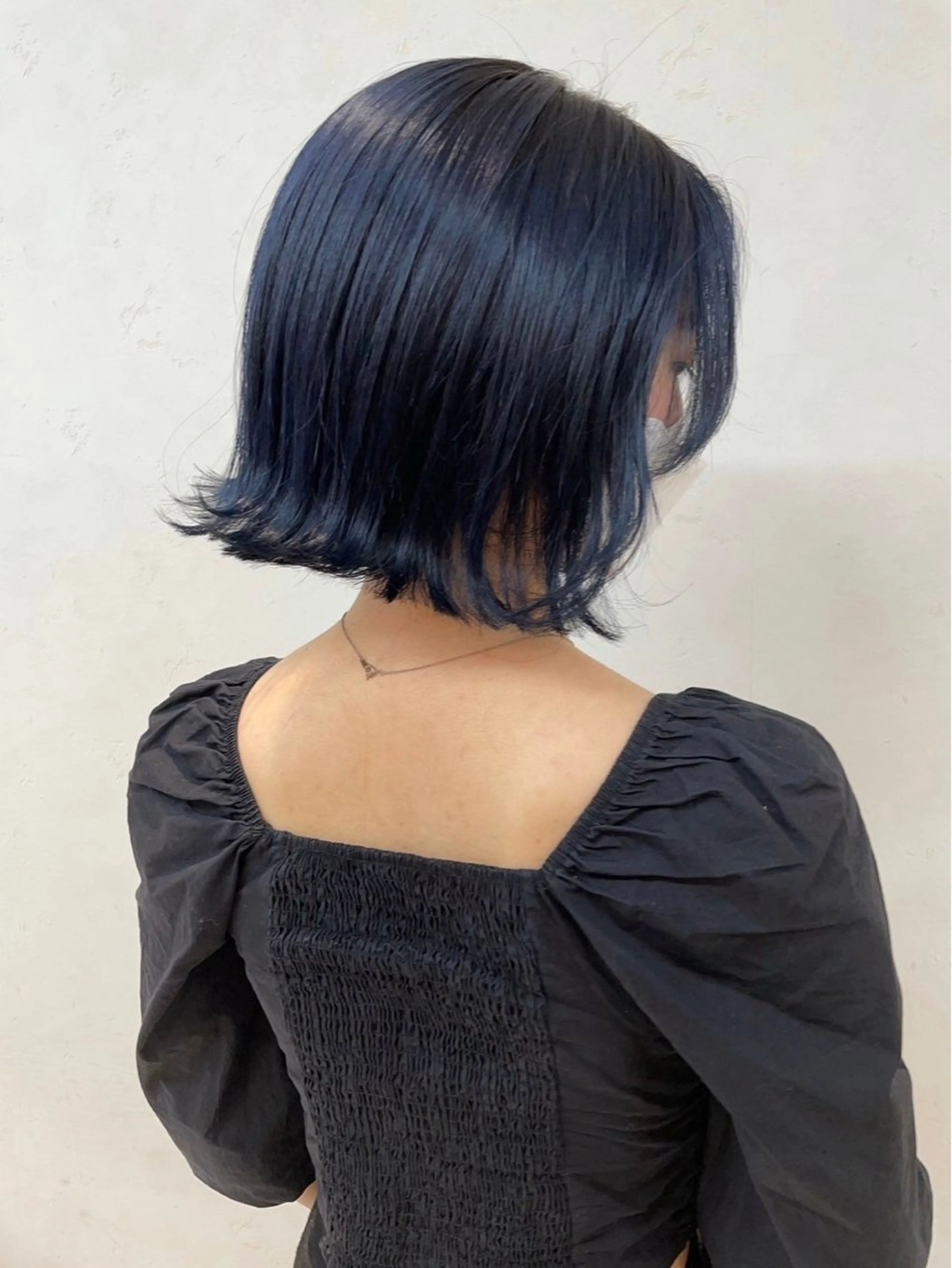 ミディアム トリートメント 透明感カラー/メンズ カット/KOIROのヘアスタイル