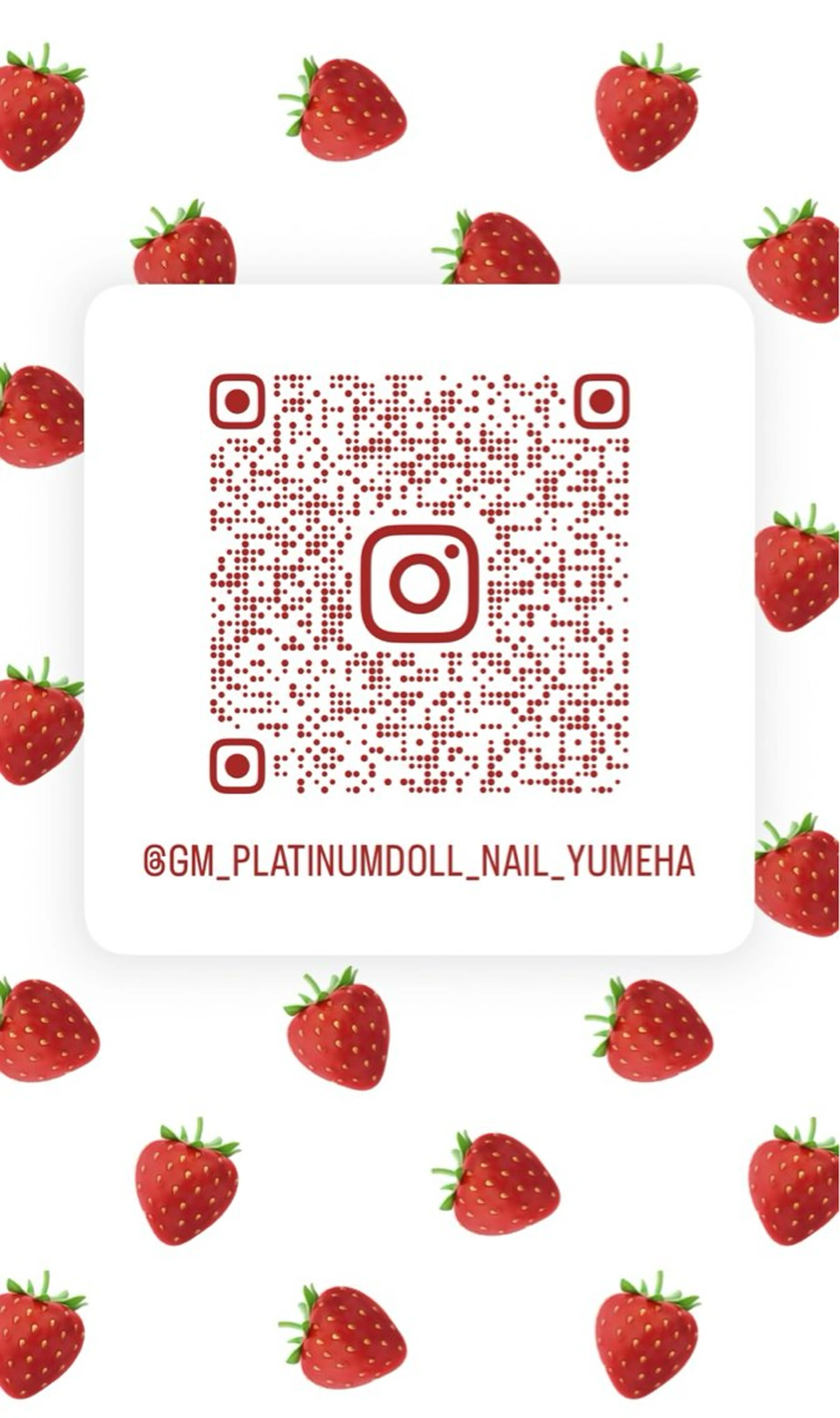 ネイル プラチナムドール Yumehaのマツエク・マツパデザイン