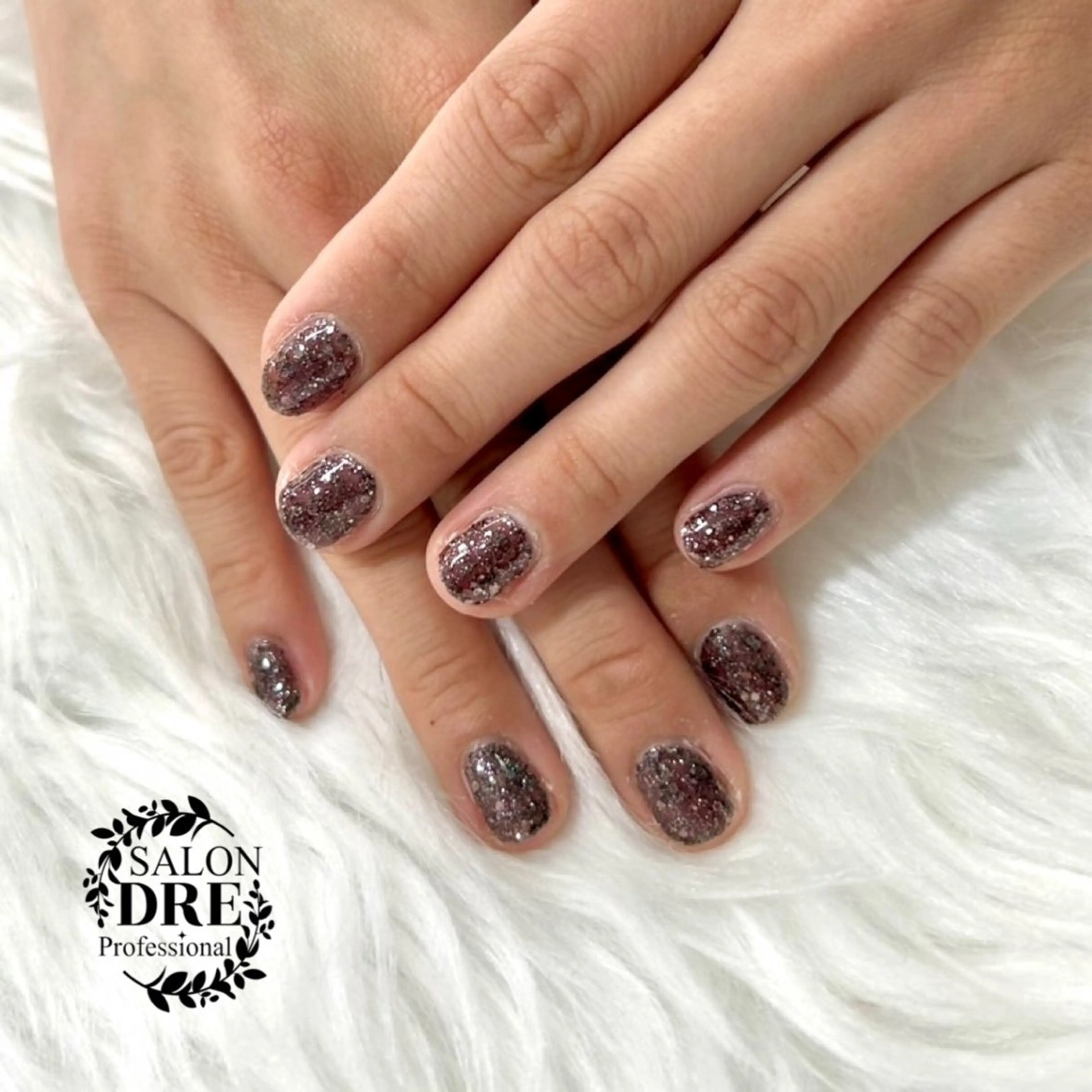 ネイル salonDRE MIKAのネイルデザイン