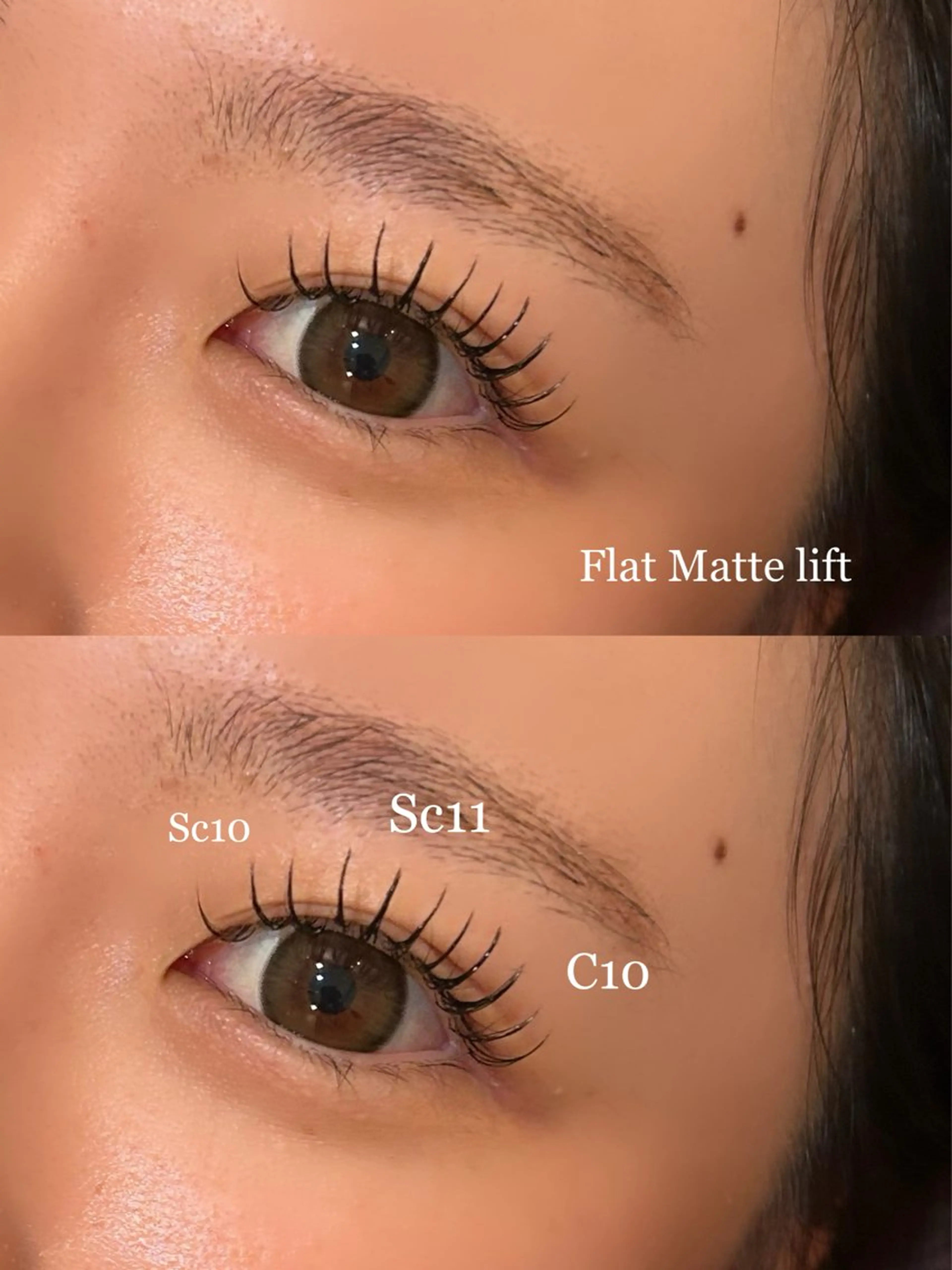 マツエク・マツパ マツエク 🩷藤沢アイリスト 🩷Y.iizukaのマツエク・マツパデザイン