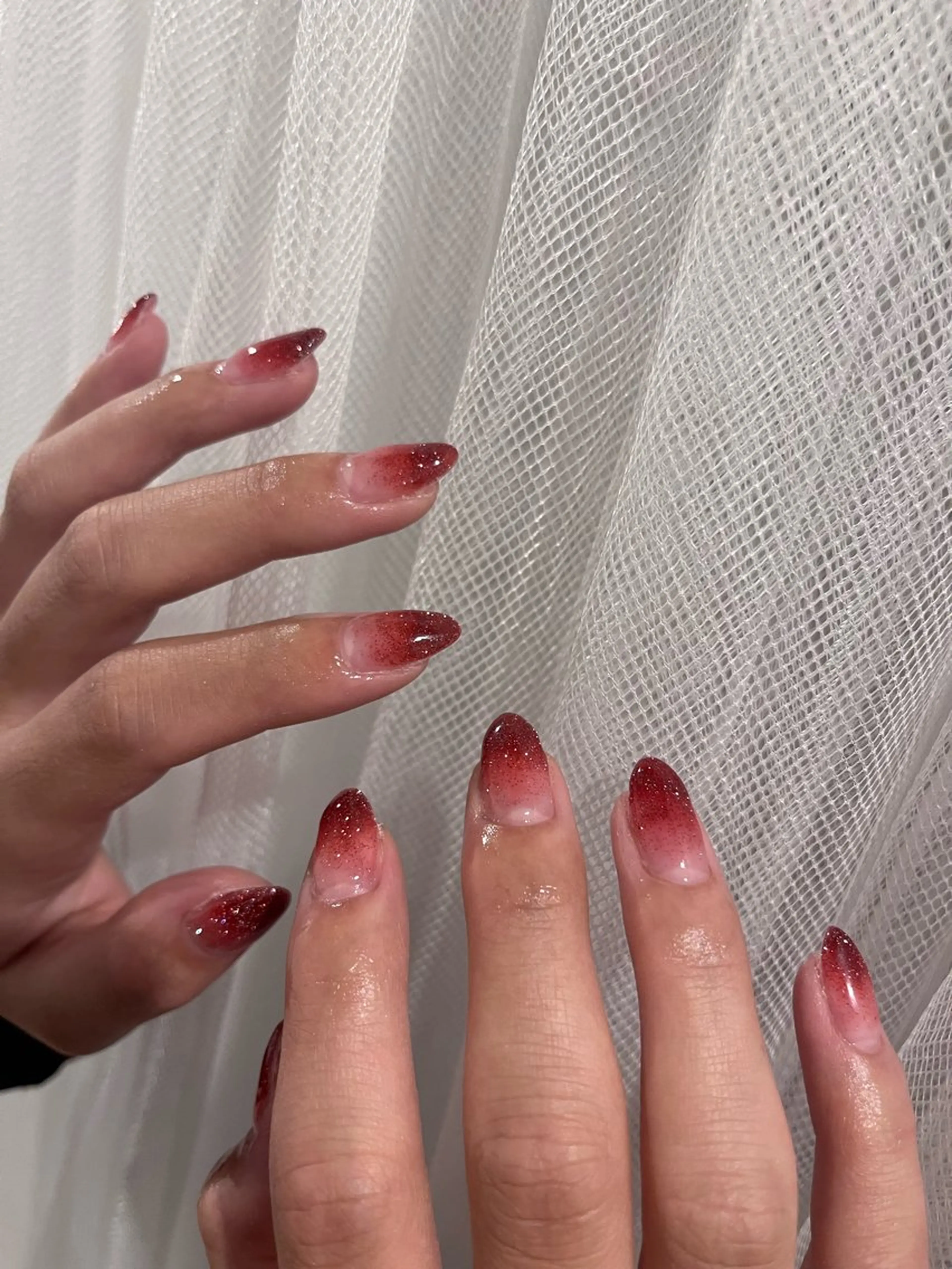 ネイル angel tail所属・Angel tailのネイルデザイン