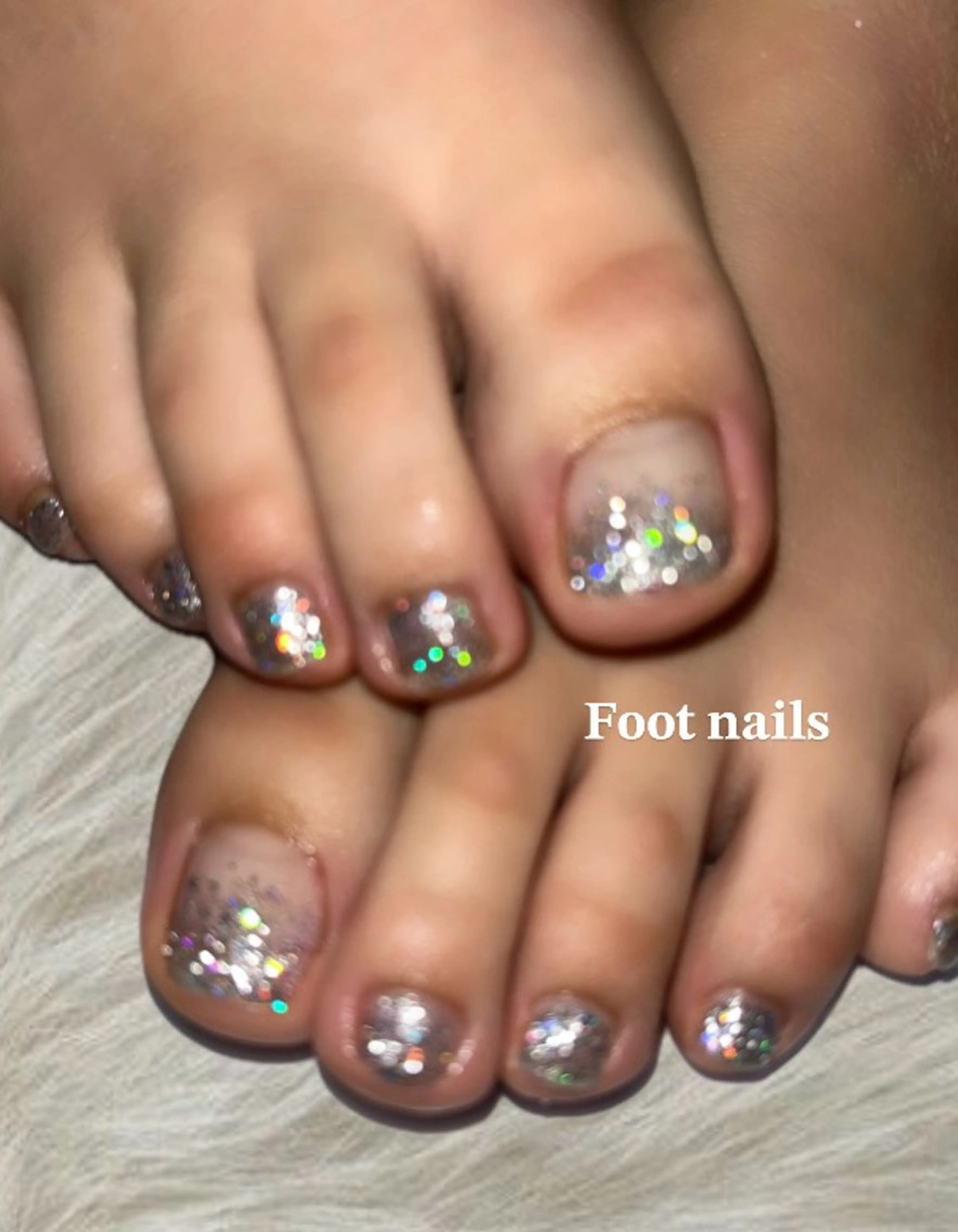 ネイル RIN HOSOKAWAのネイルデザイン