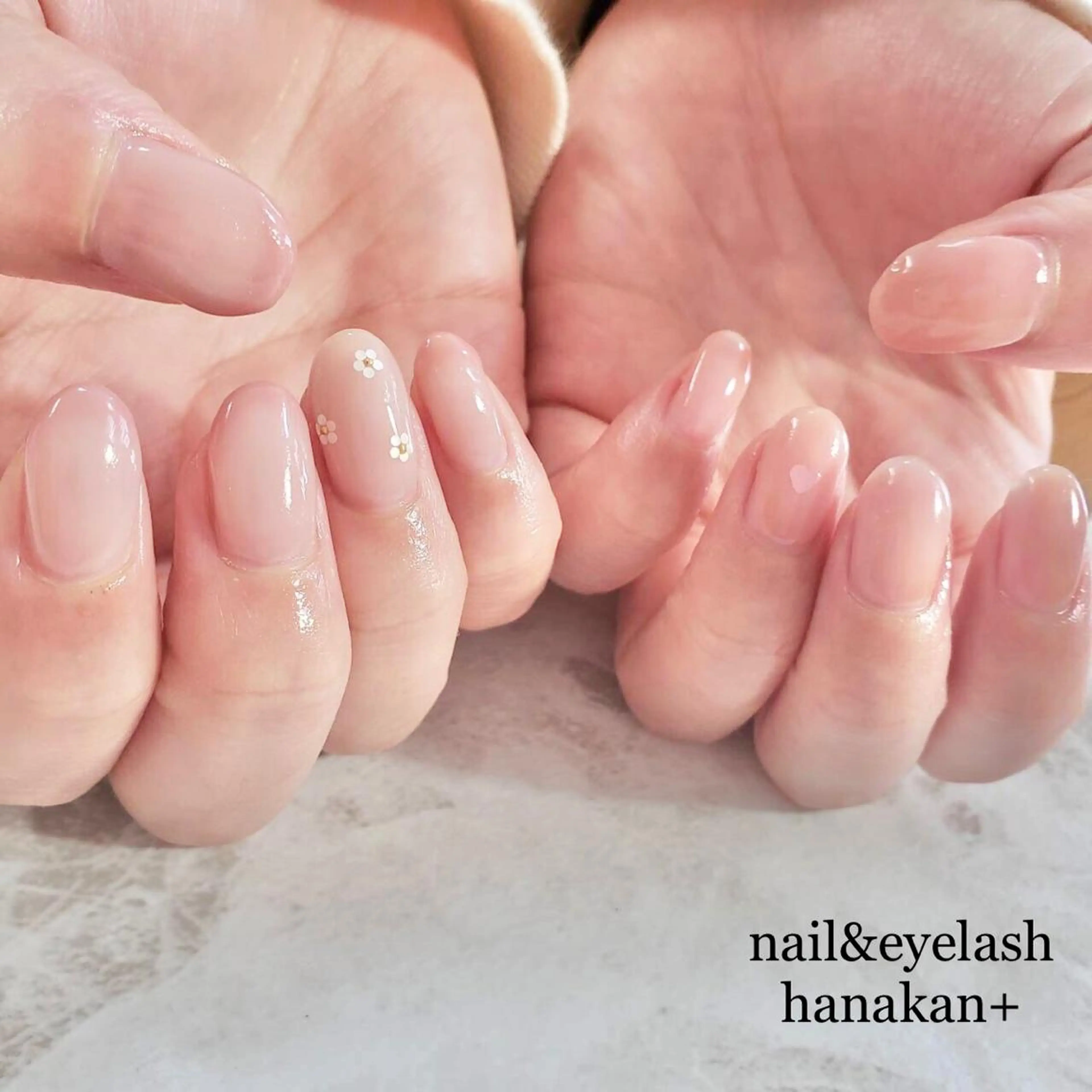 ネイル S Fumiのネイルデザイン