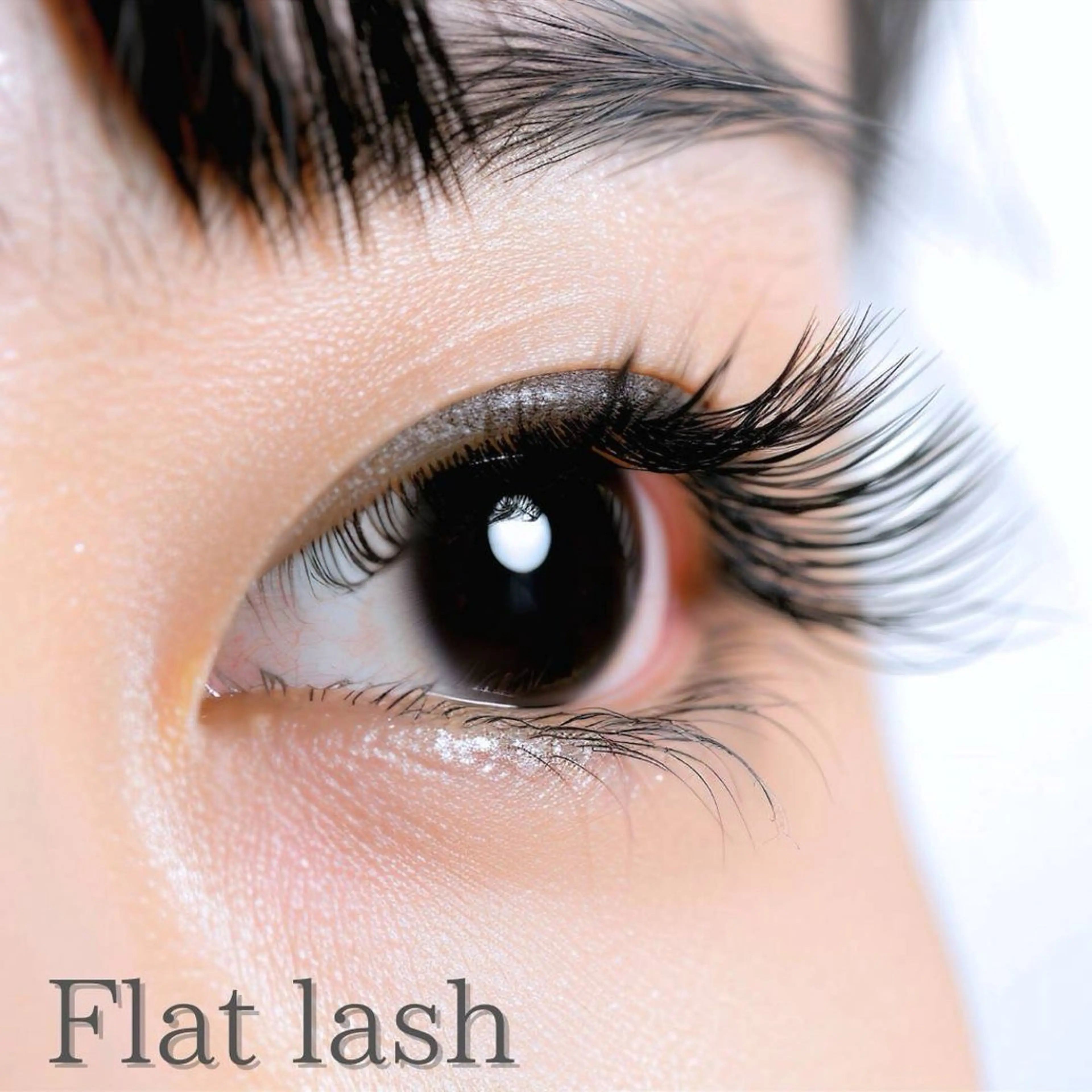 マツエク・マツパ アイリスト Ryoのマツエク・マツパデザイン