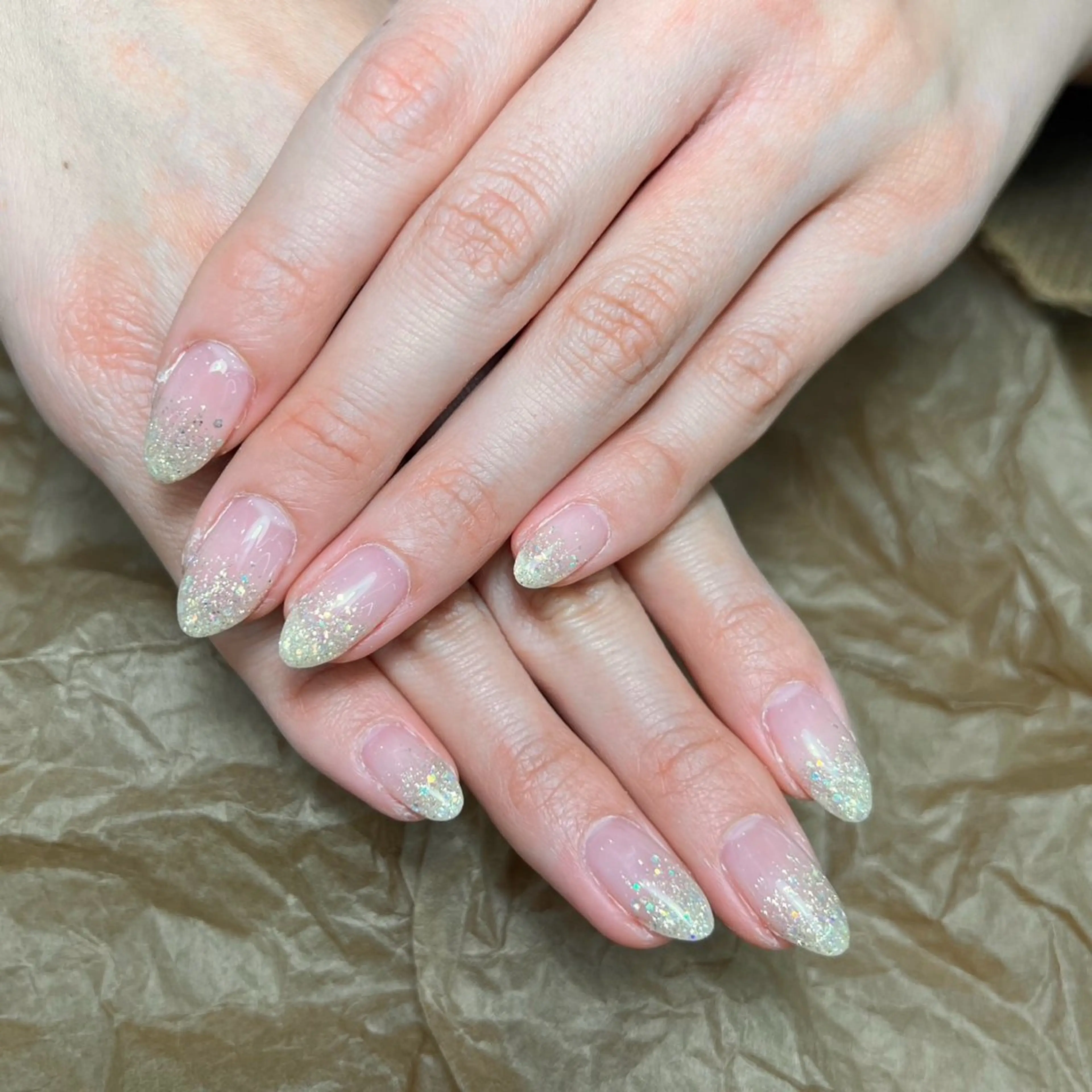 ネイル Echo Nail Salonのネイルデザイン