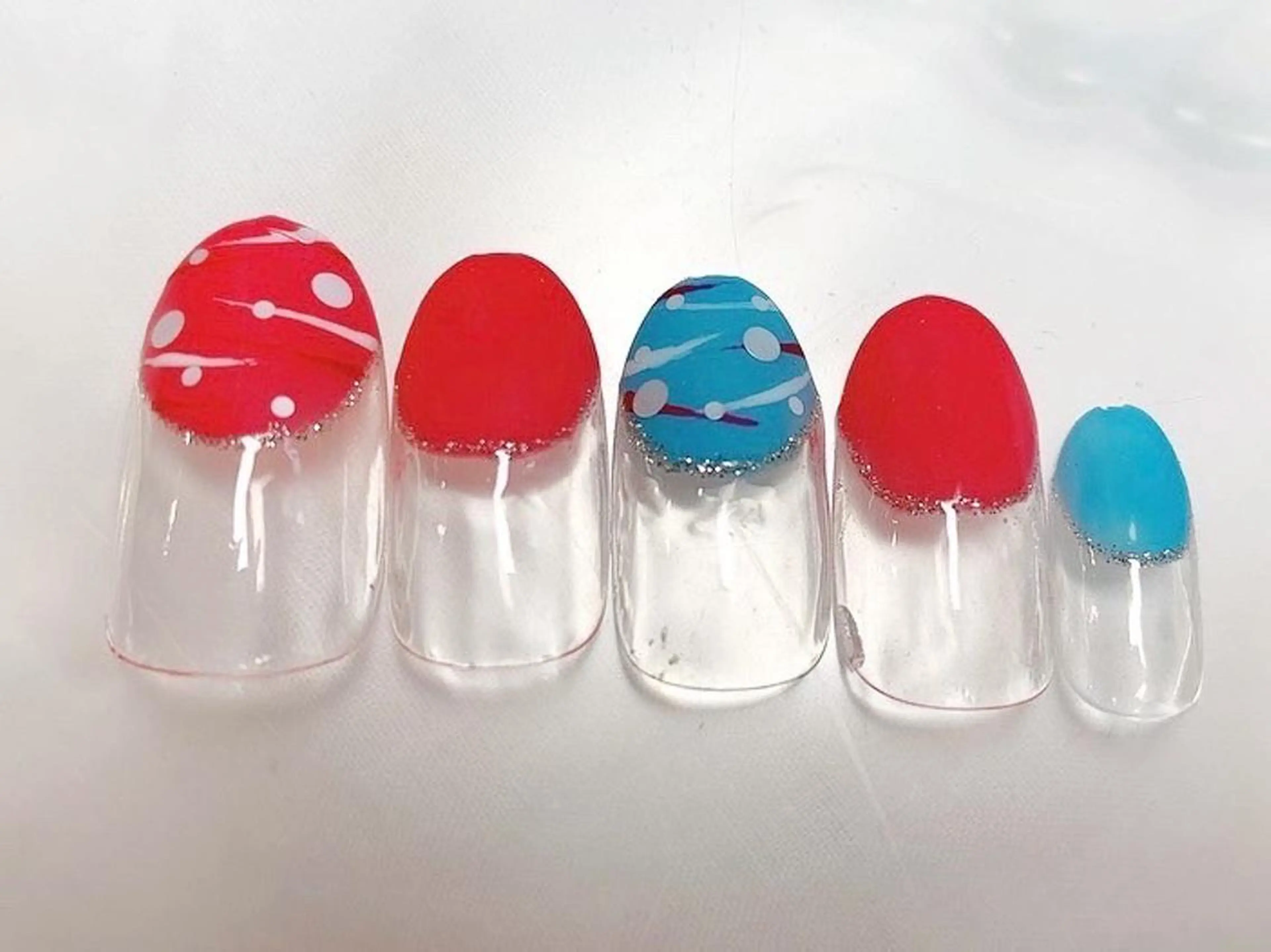 ネイル Verest 西荻窪のネイルデザイン