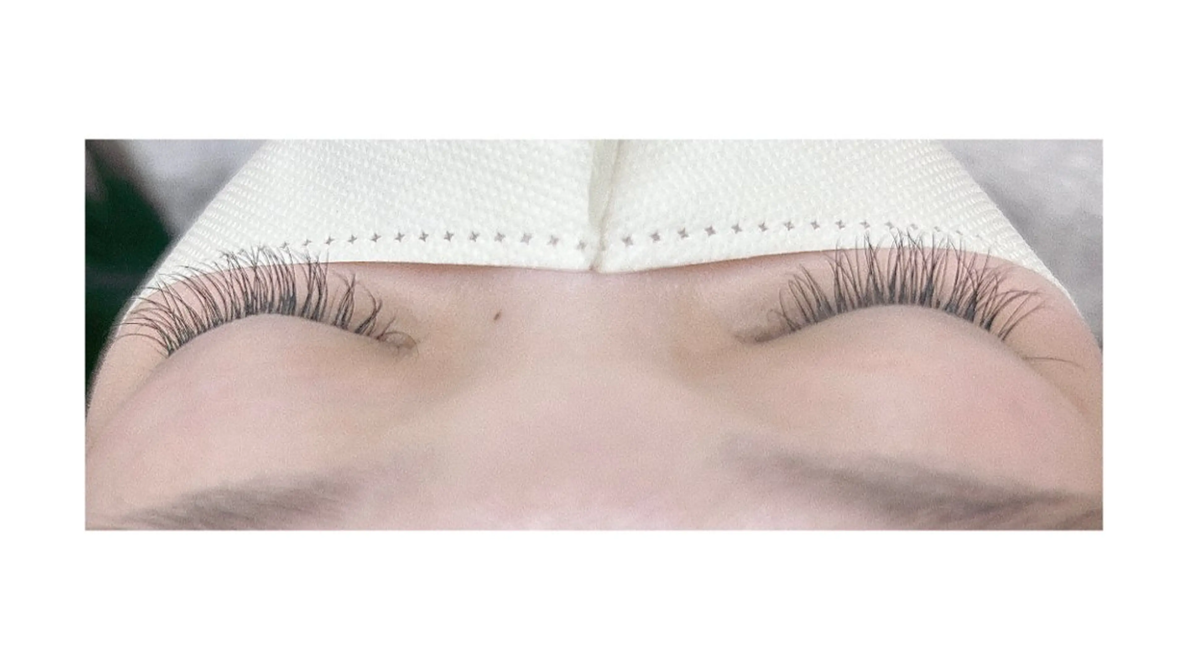 マツエク・マツパ 目尻長め 奥谷 安也香のその他イメージ