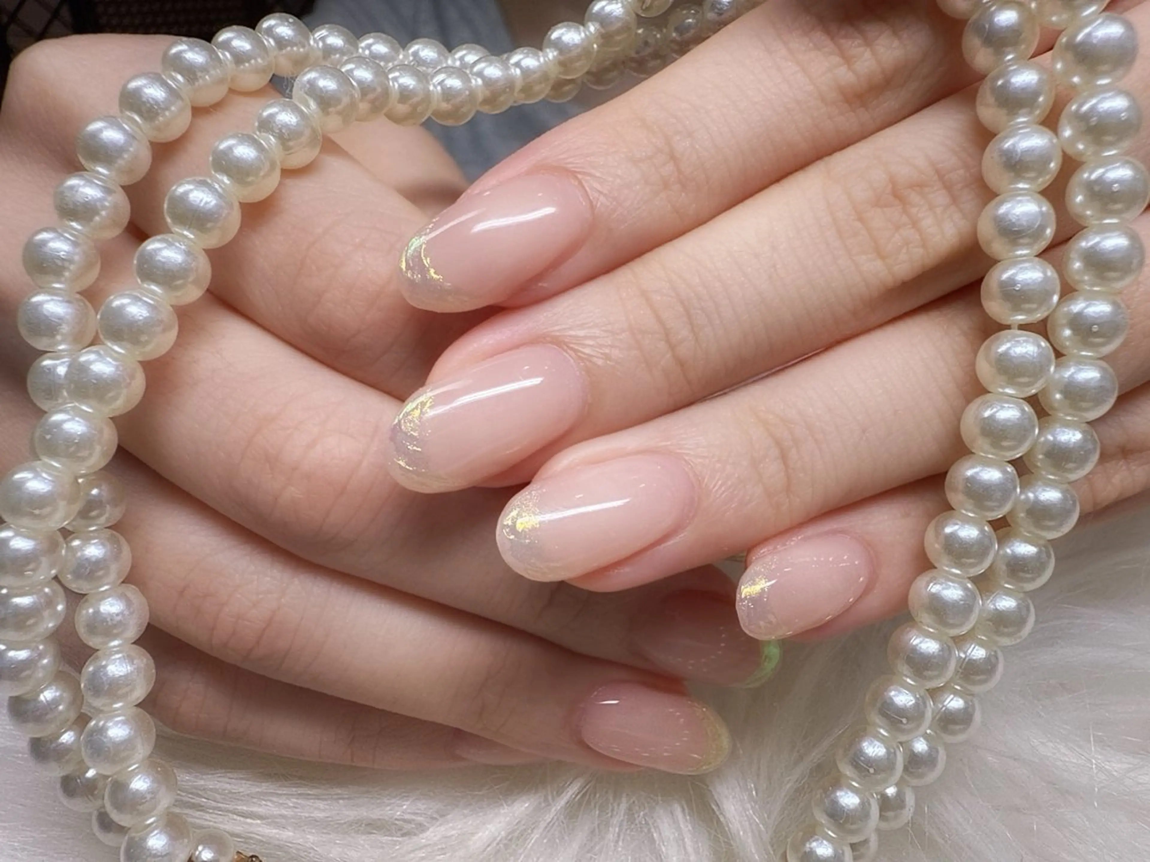 ネイル Amoureuse Satomiのネイルデザイン