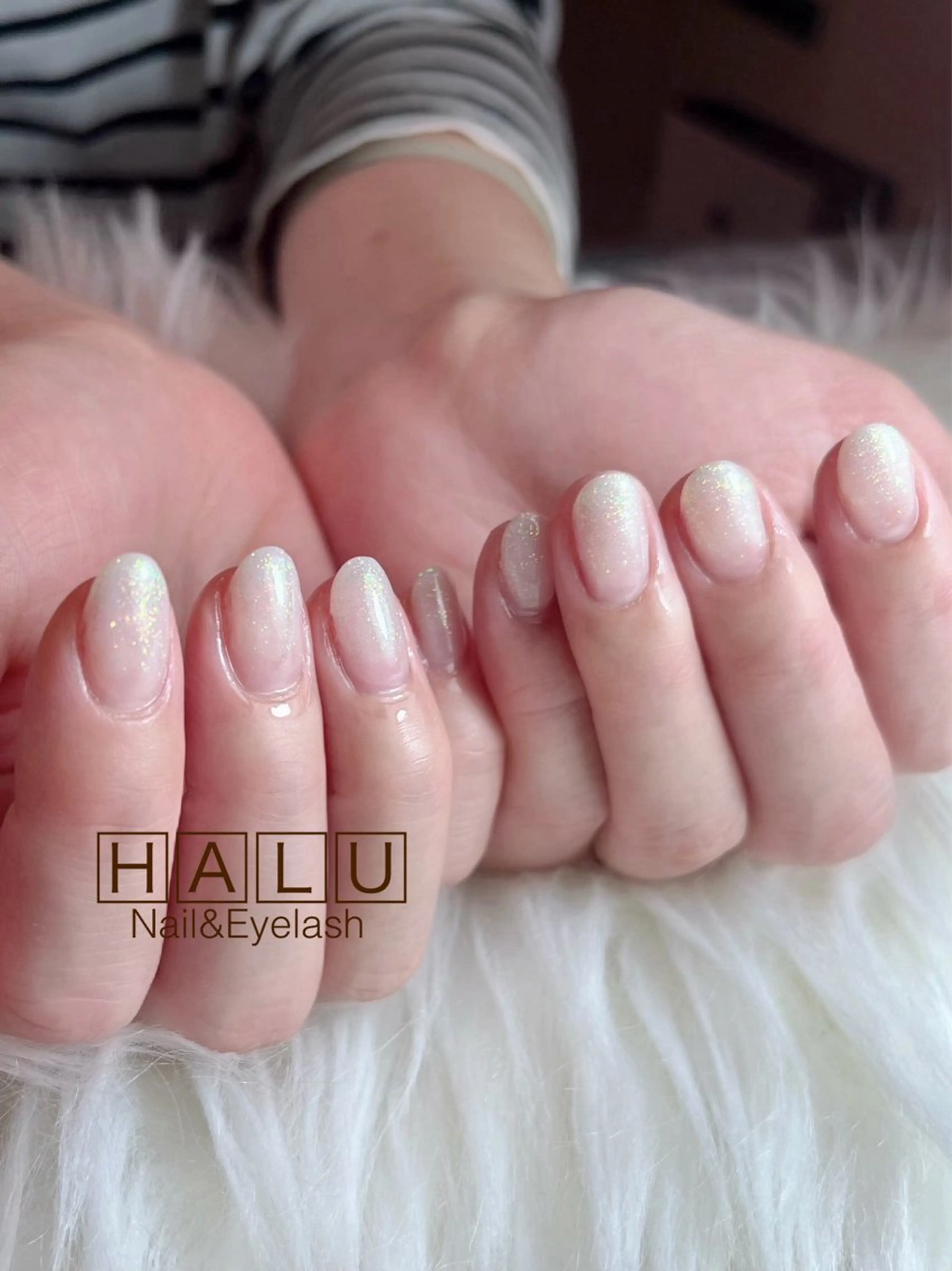 ネイル HALU ハルのネイルデザイン