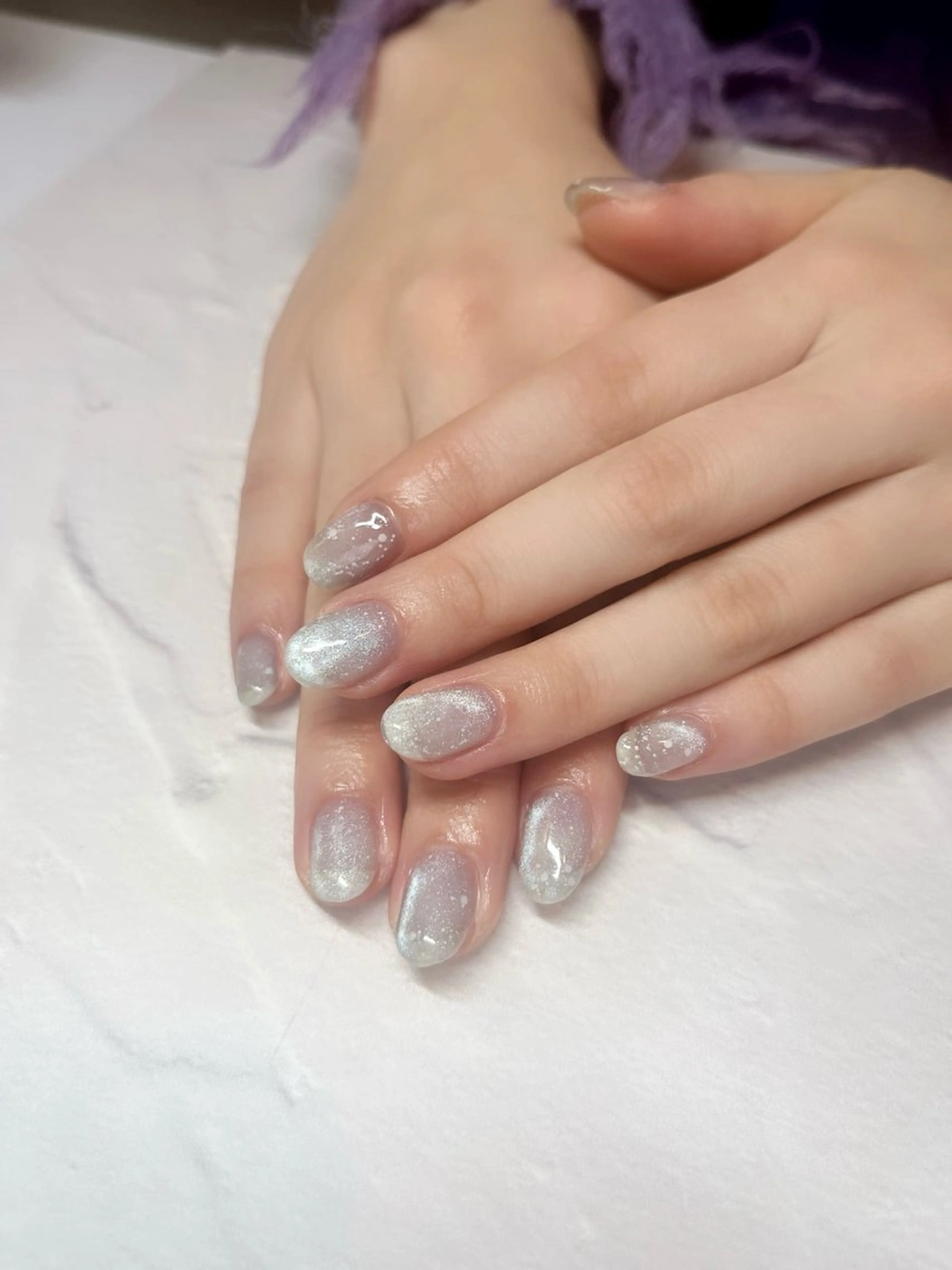 ネイル ハンドネイル li___nail 31のネイルデザイン