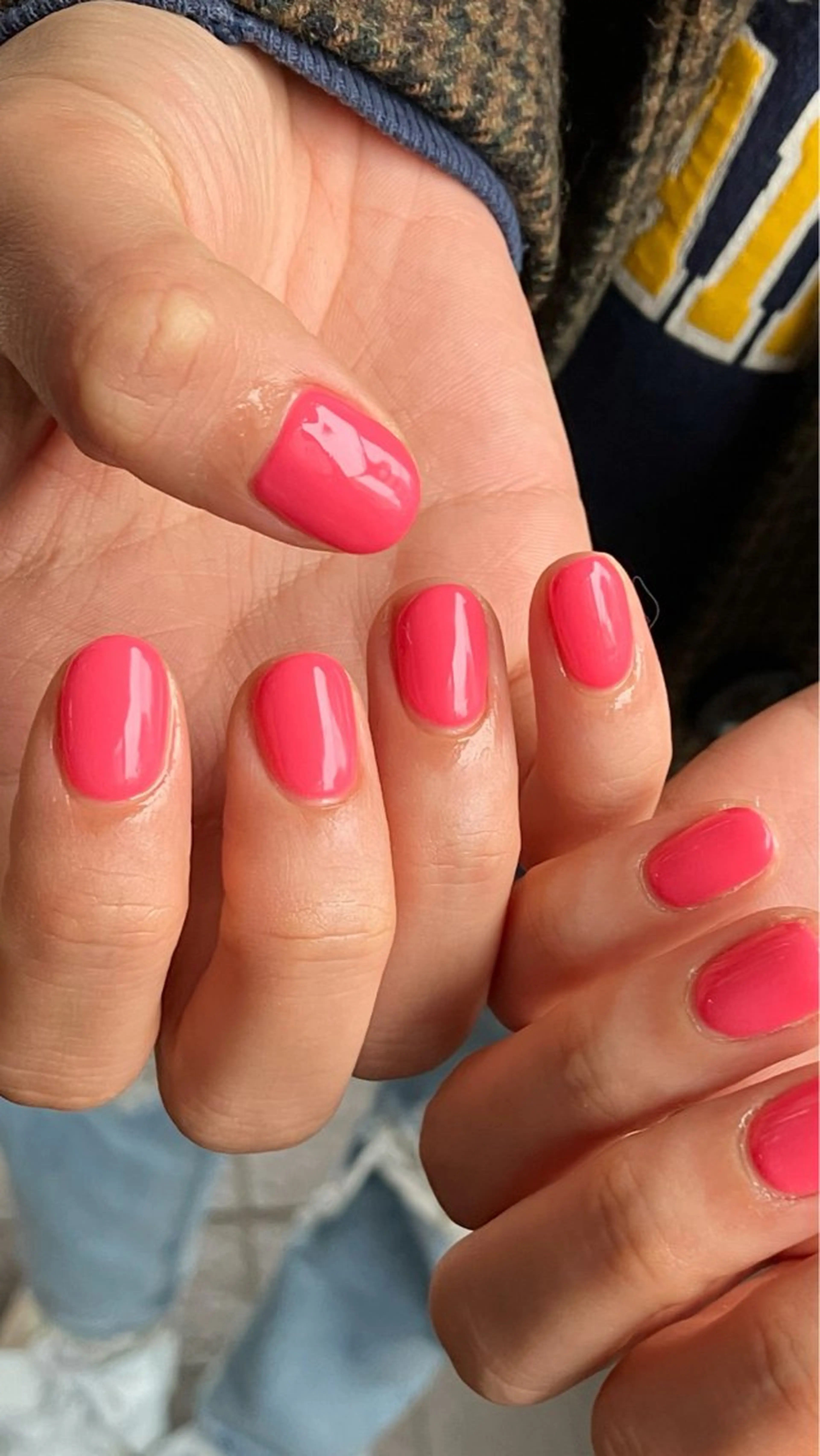 ネイル ハンドネイル MeliMellow所属・MeliMellow mayaのネイルデザイン