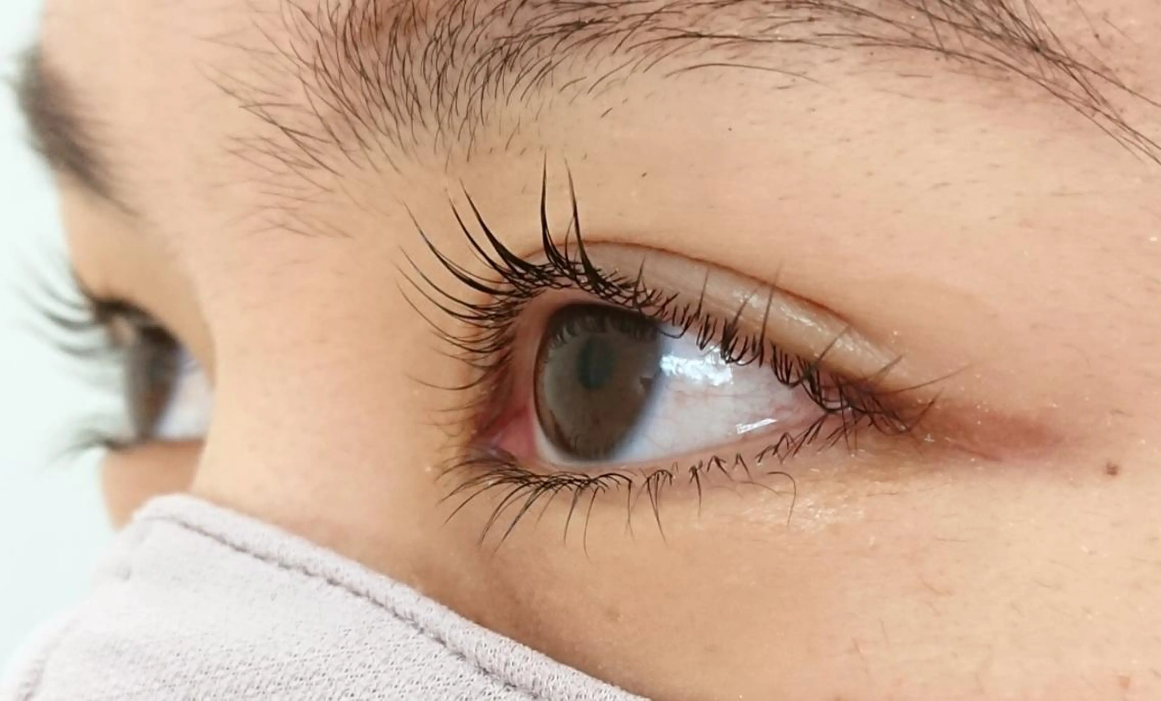 🌈ラッシュリフト上下🌈の写真