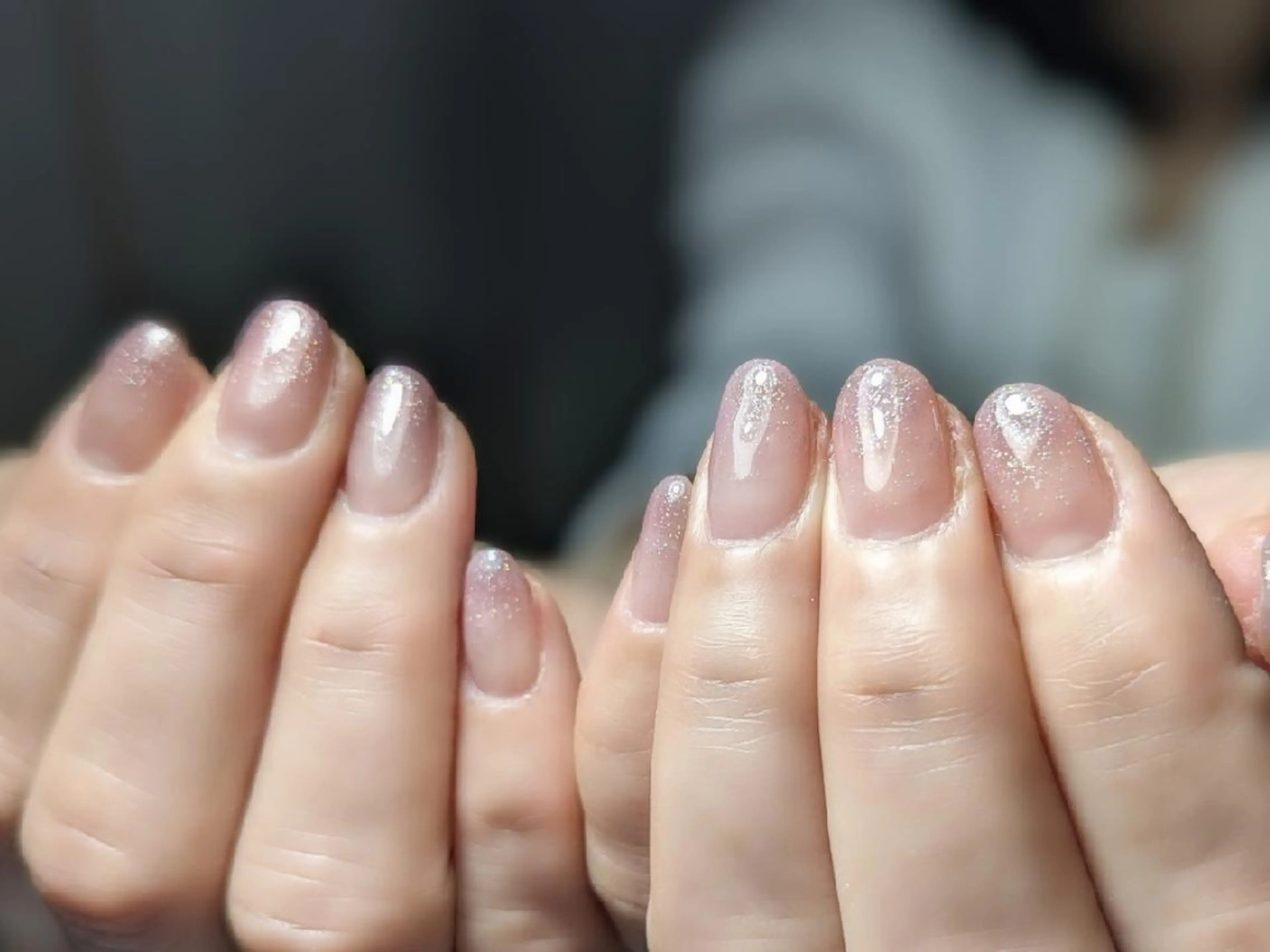 ネイル momohana  のネイルデザイン