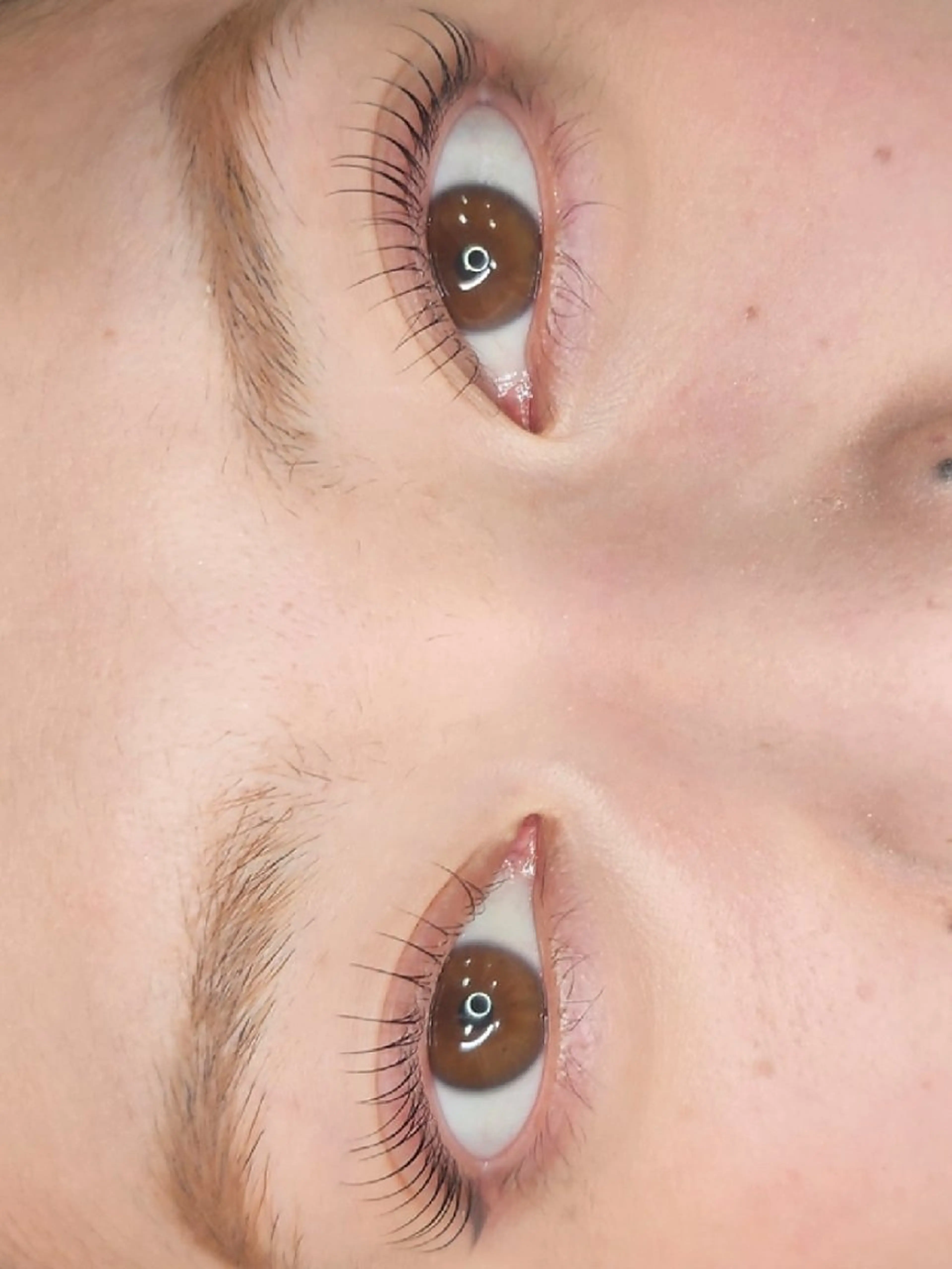 マツエク・マツパ Refoile所属・11/4open👏 Refoile🎉のマツエク・マツパデザイン