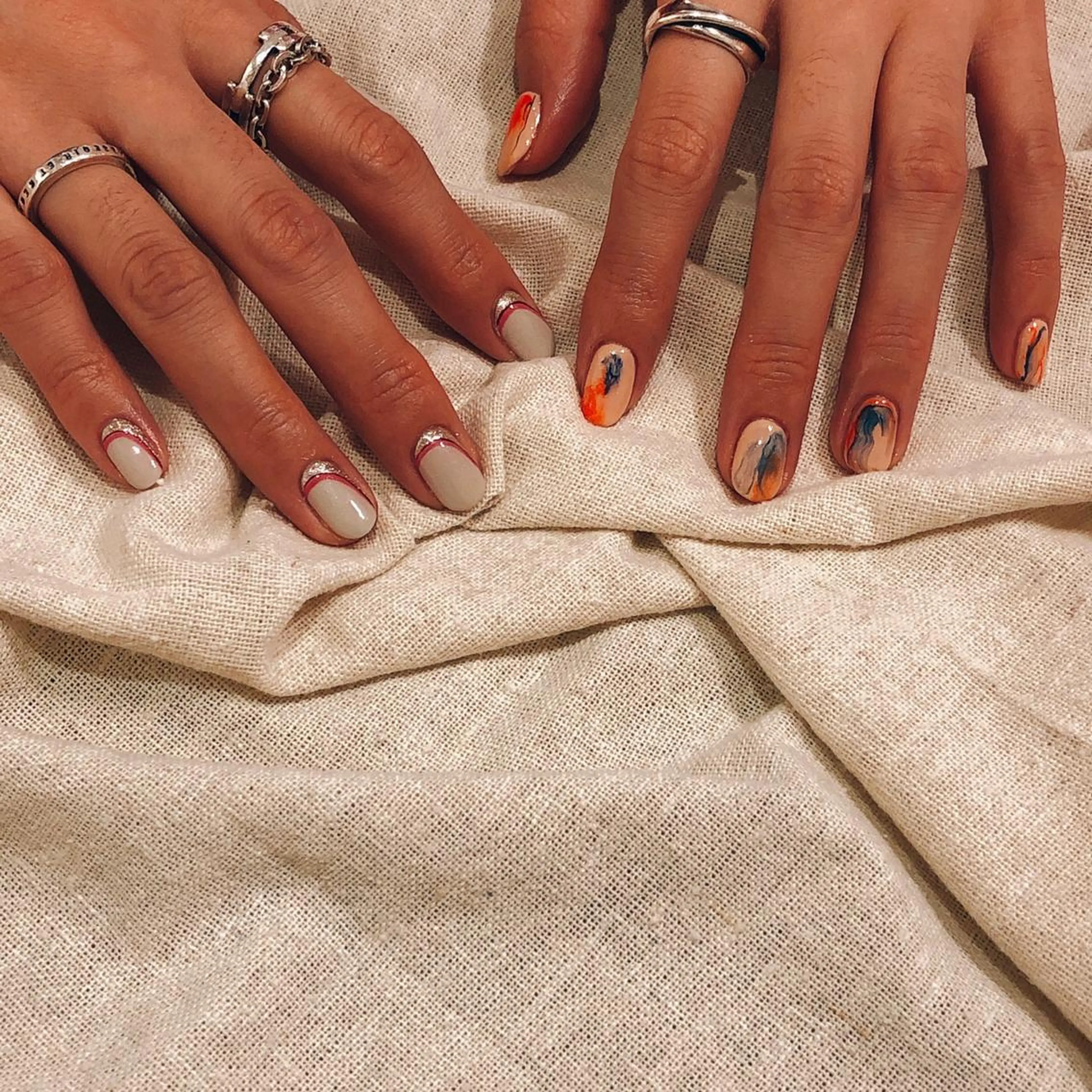 ネイル ハンドネイル Chipieee Tokyoのその他イメージ