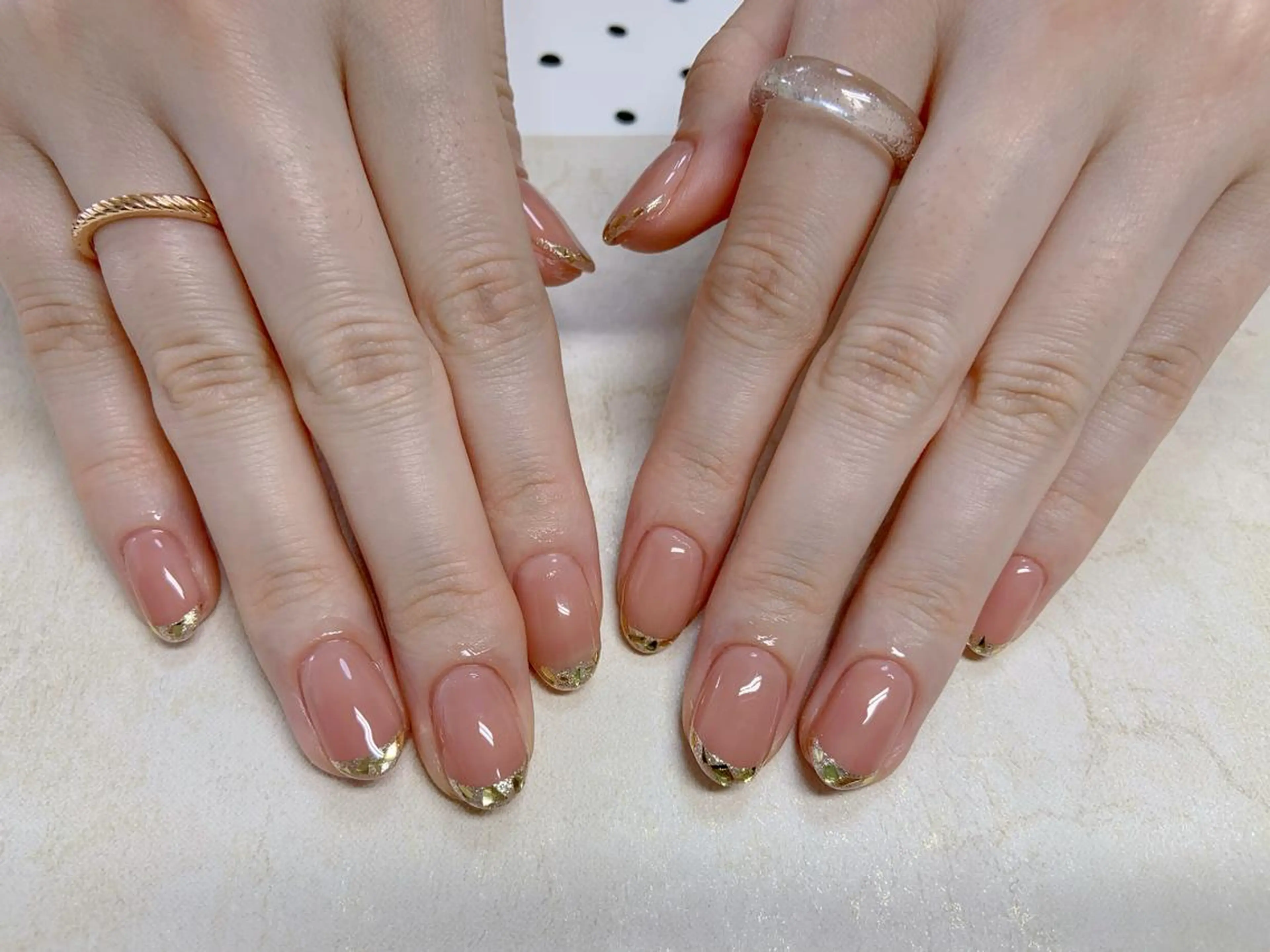 ネイル ハンドネイル Nail Jolie所属・Nail Jolieのネイルデザイン