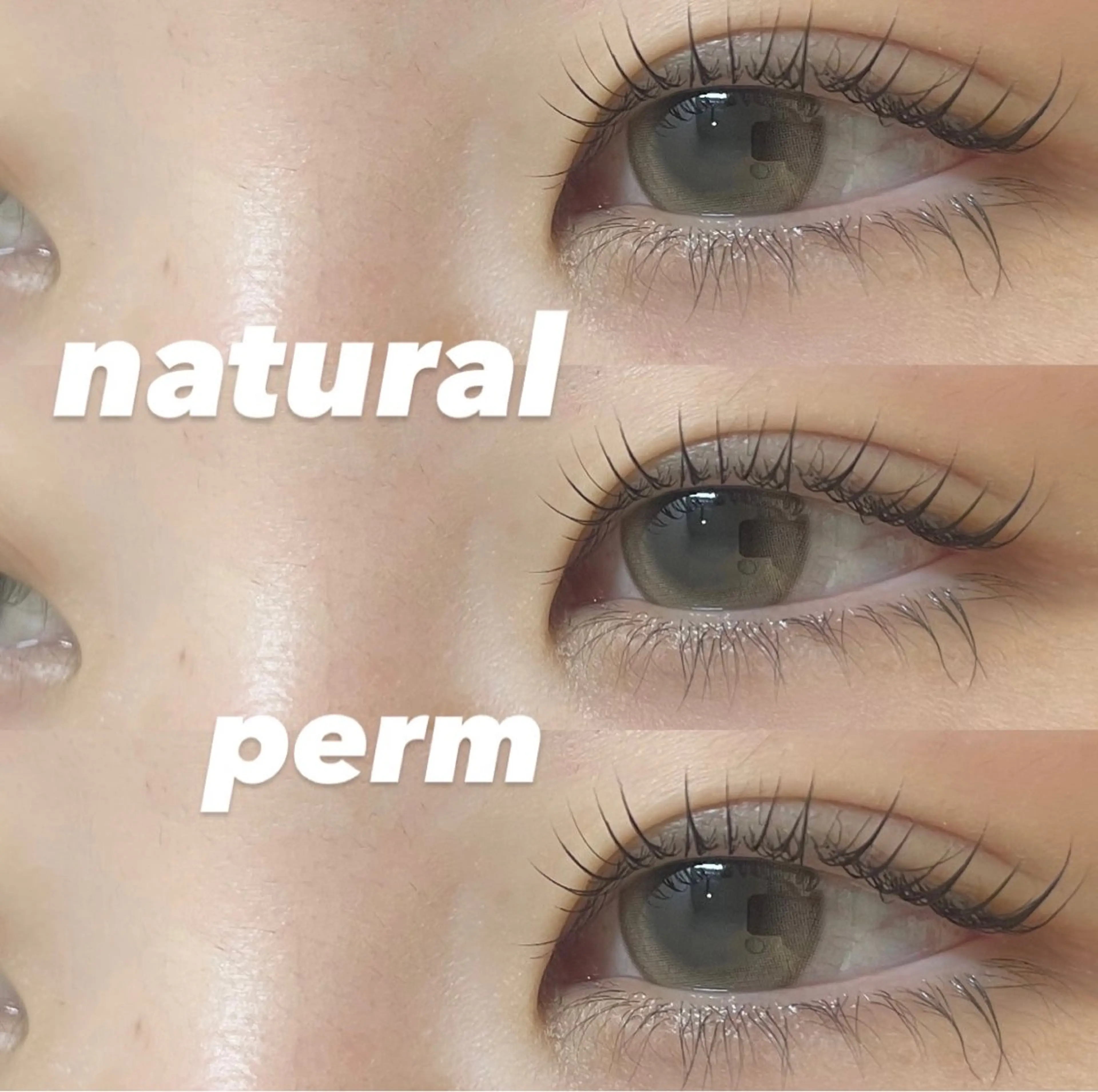 マツエク・マツパ MOND💐 AYAKAのマツエク・マツパデザイン