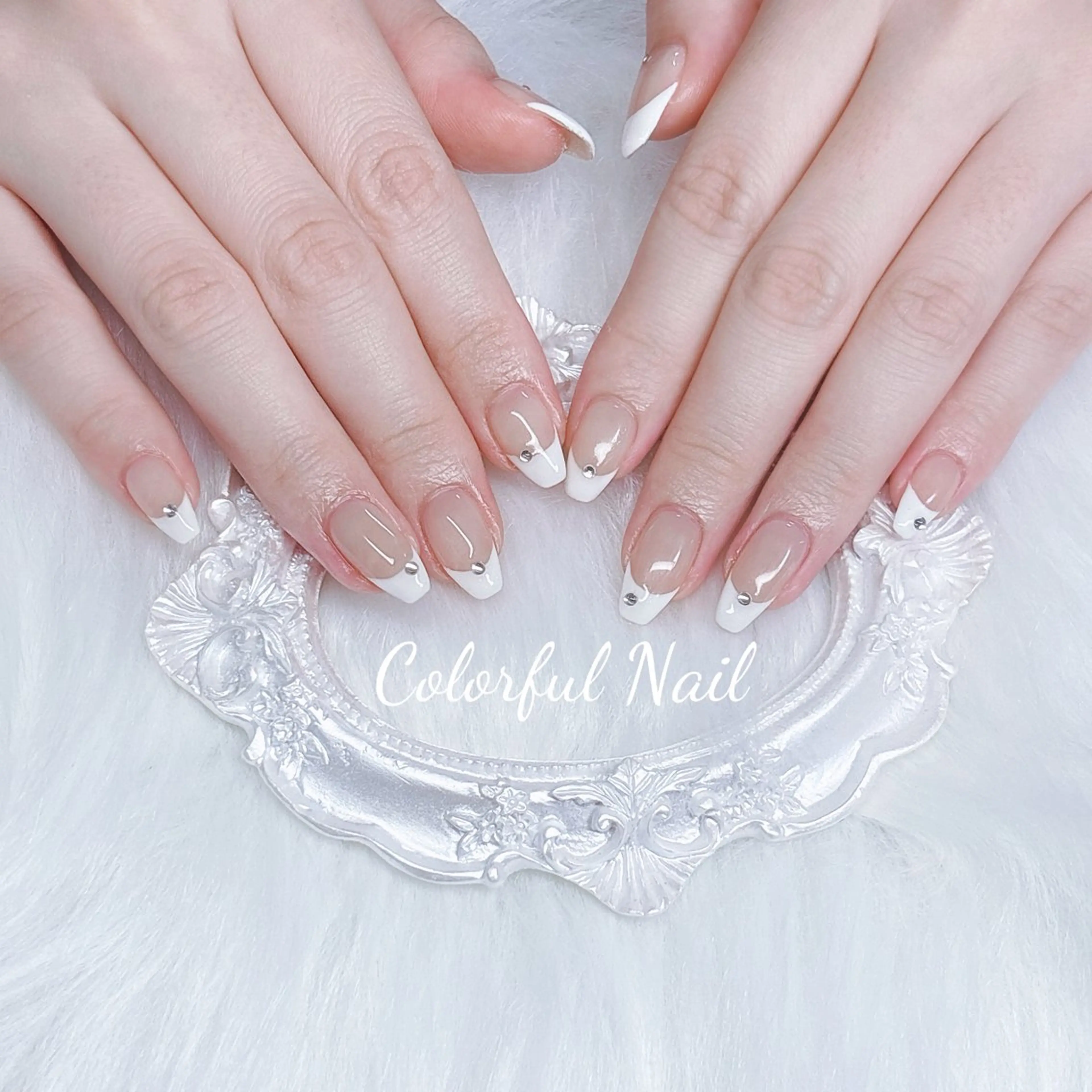 ネイル 🎀Colorful 💅Nailのネイルデザイン