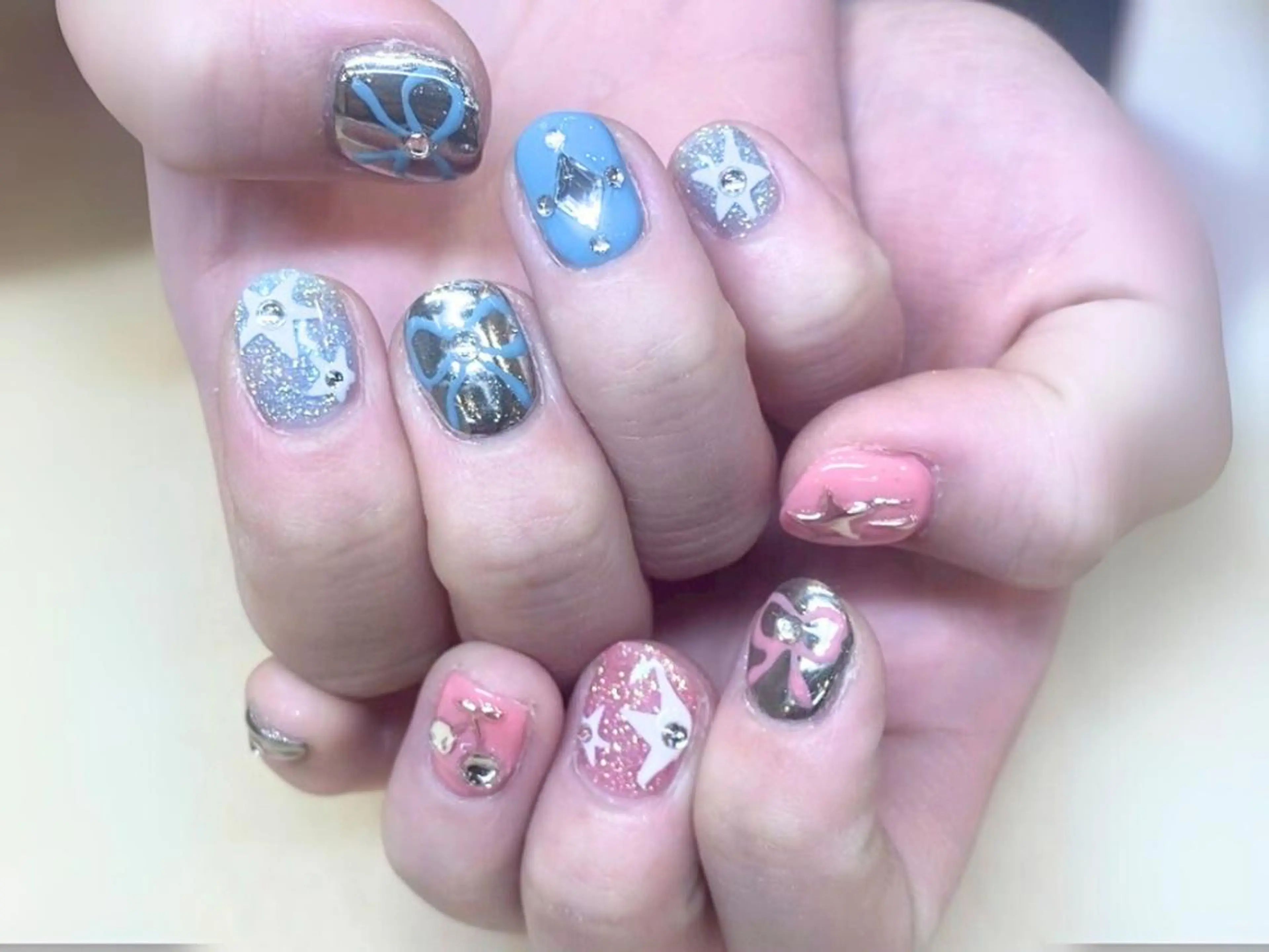 ネイル 眉サロン 【とらんて】の眉毛・アイブロウイメージ