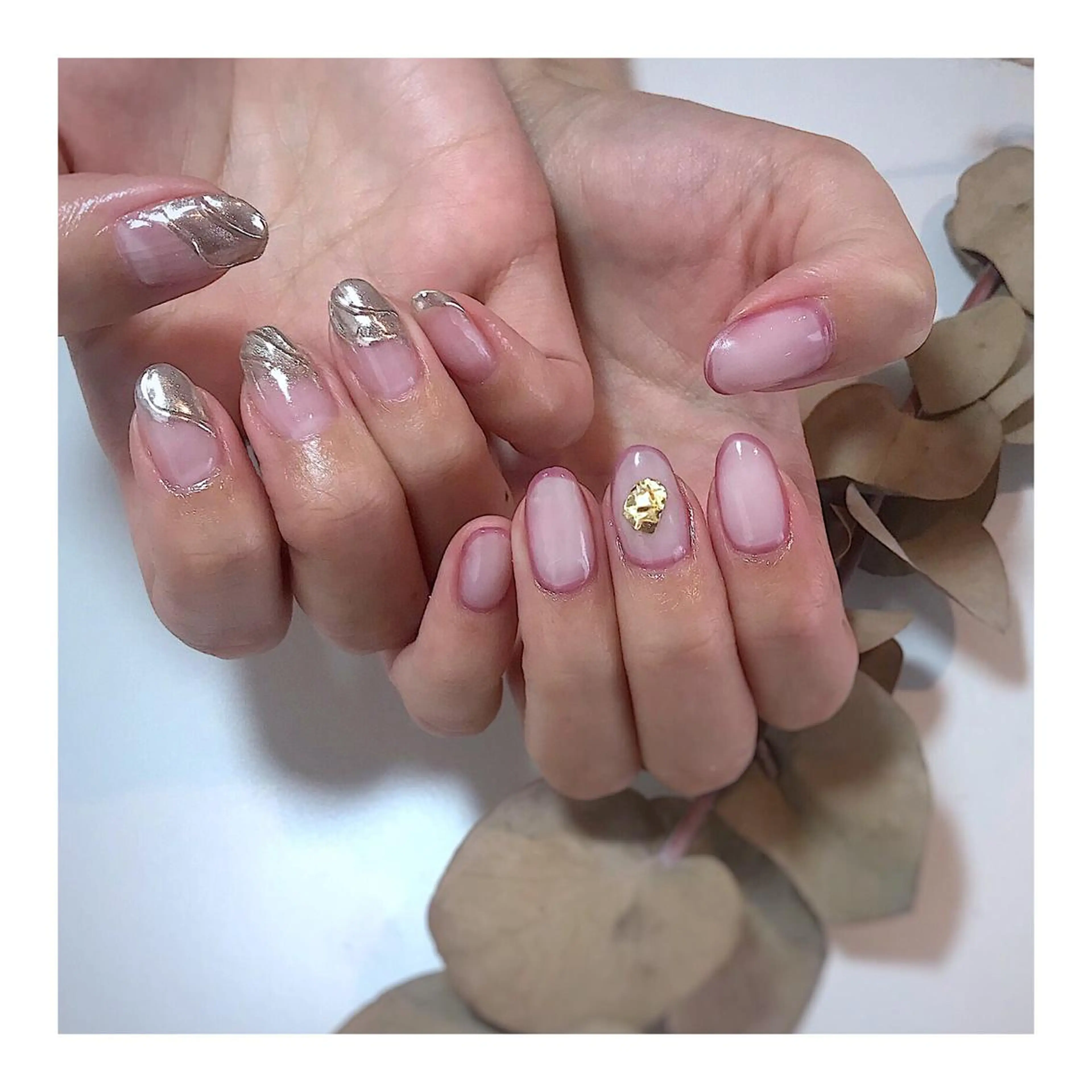 ネイル doux nailのその他イメージ