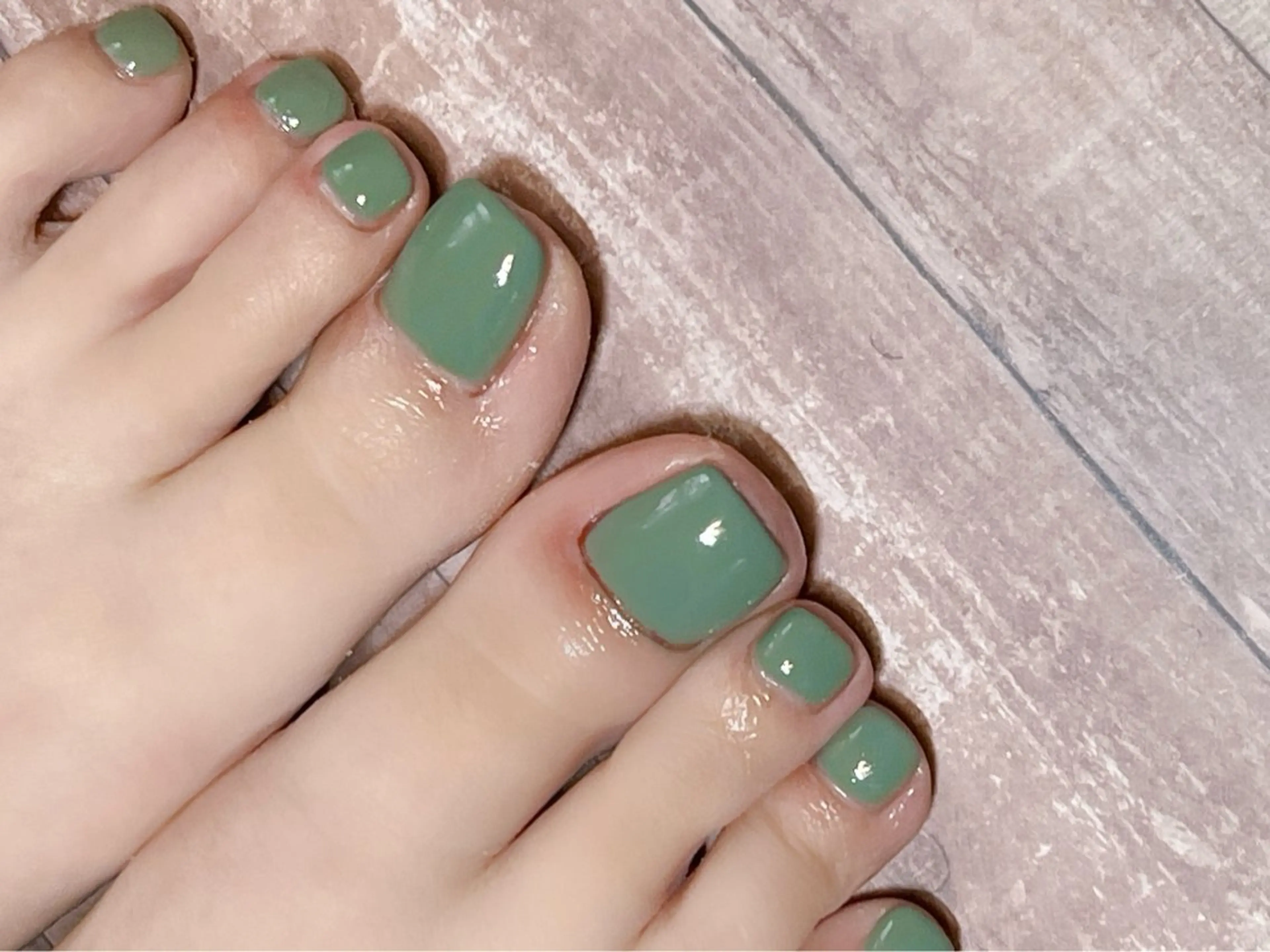 ネイル 個室ネイルサロンDolly Girl〜ドーリーガール〜所属・DollyGirl KYOKOのネイルデザイン