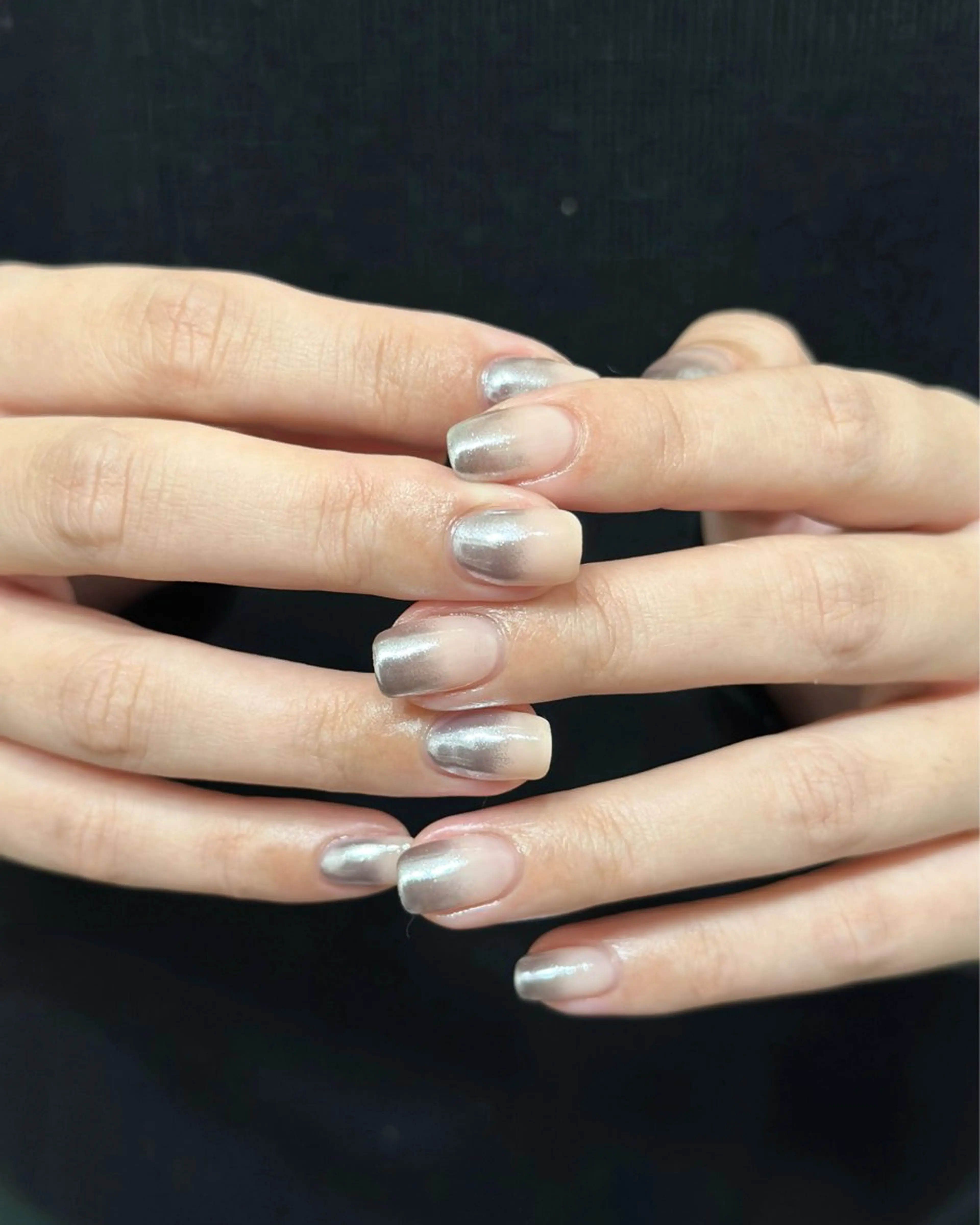 ネイル ハンドネイル フットネイル kiii.__ ✴︎*のネイルデザイン