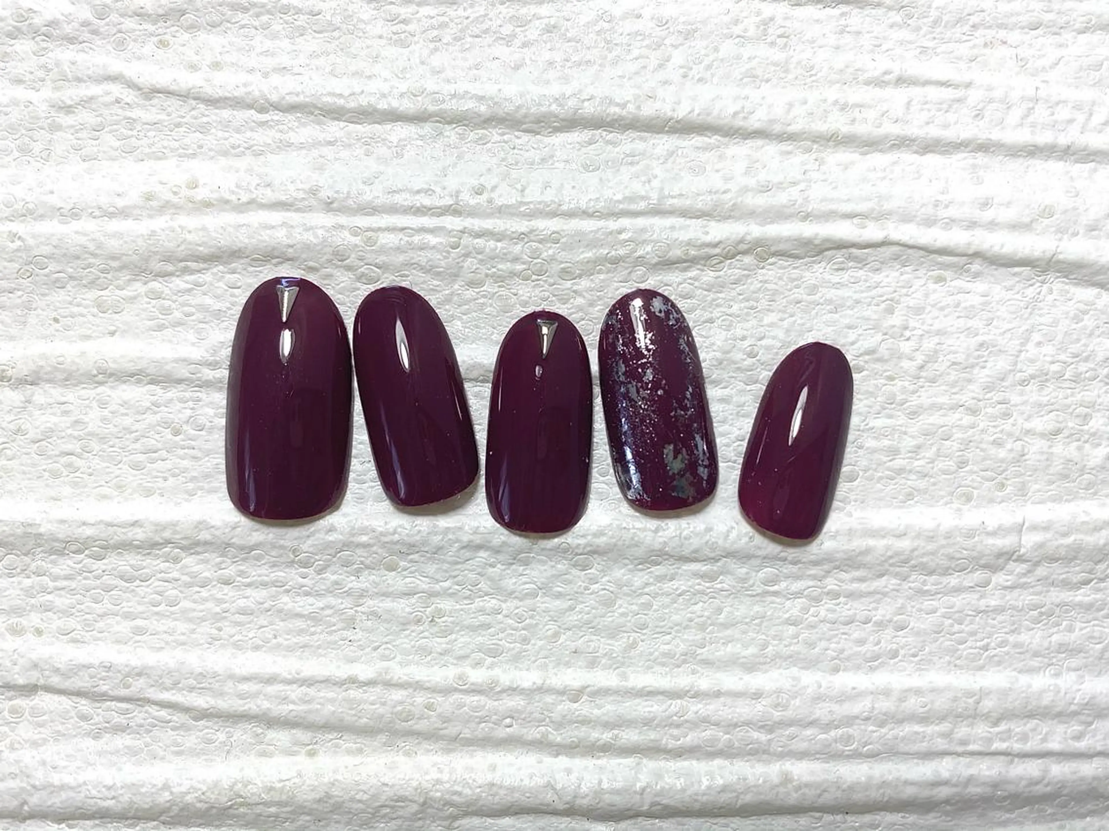 ネイル Laule'a Jr 🎀ネイリスト🌼のネイルデザイン