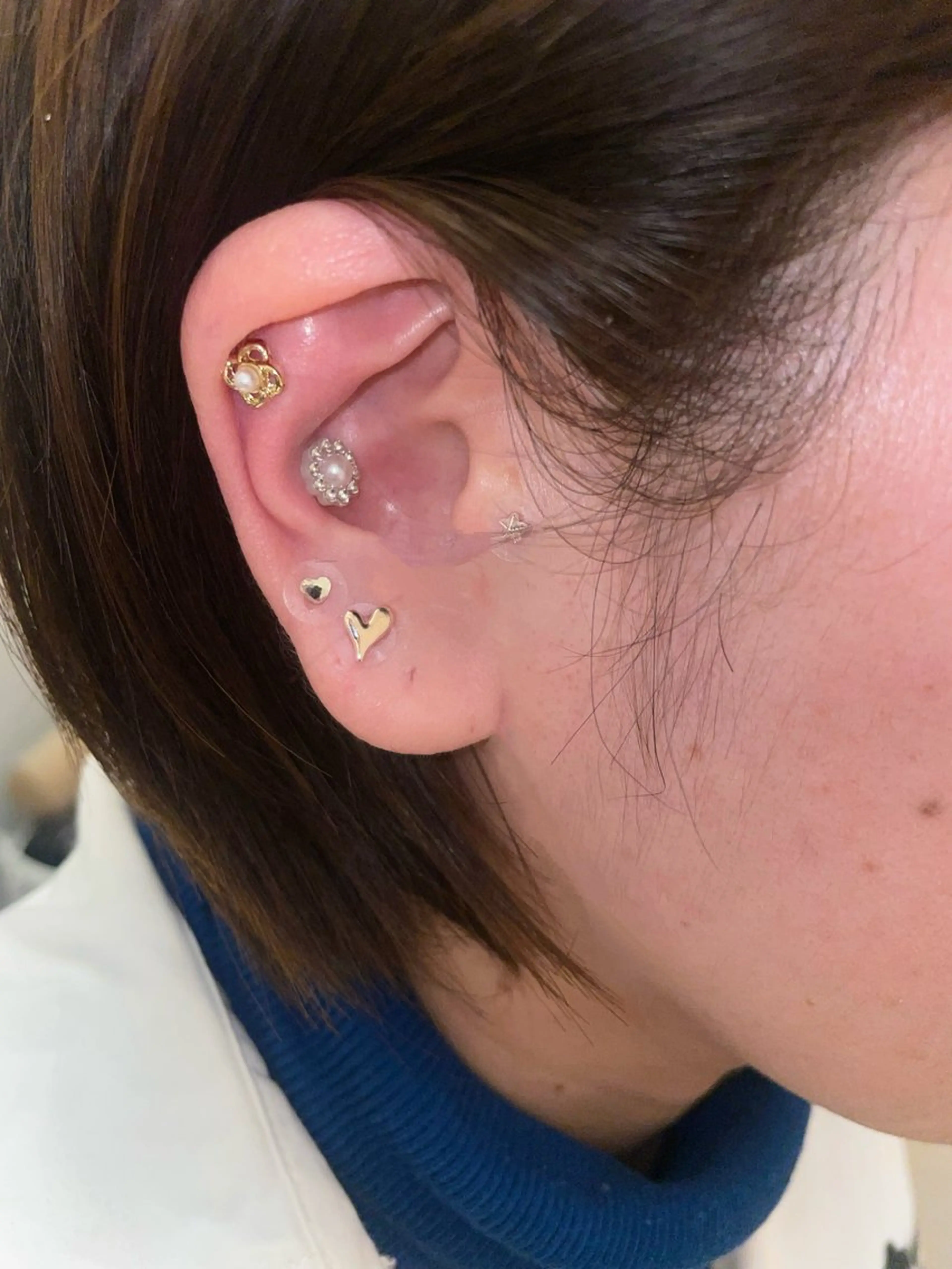 salon lubell所属・村瀬 華野のエステ・リラクイメージ