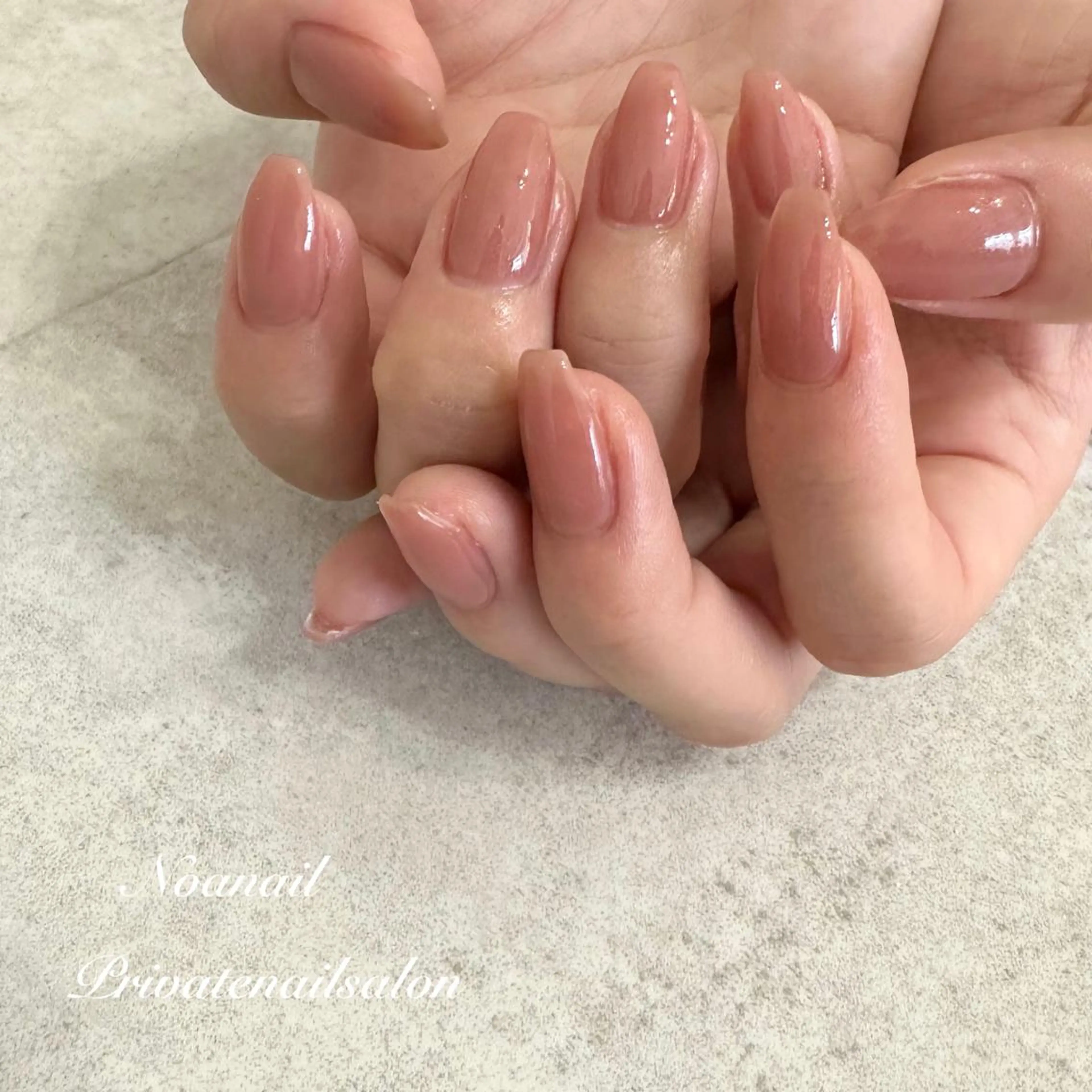 ネイル Noanail所属・Salon Noaのエステ・リラクイメージ