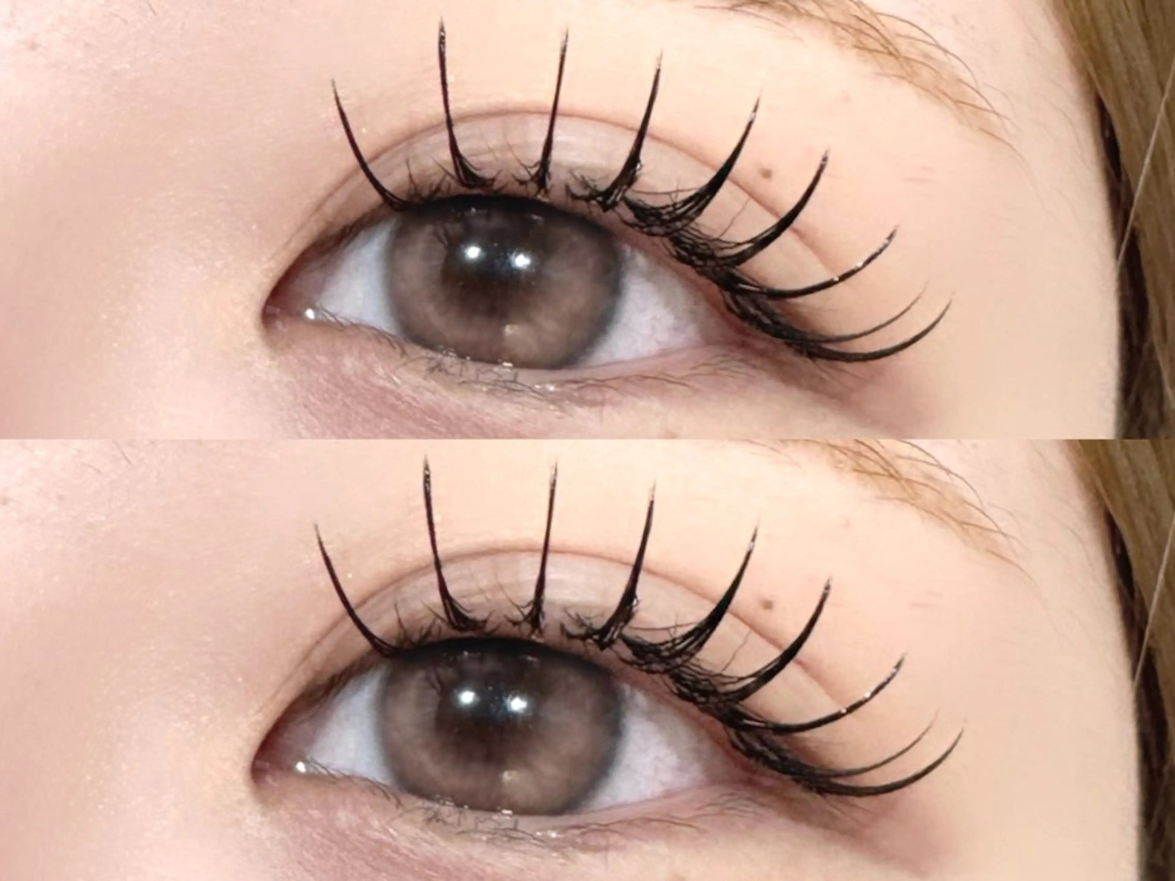 マツエク・マツパ マツエク 学生人気no.1 🦋ナツミのヘアスタイル