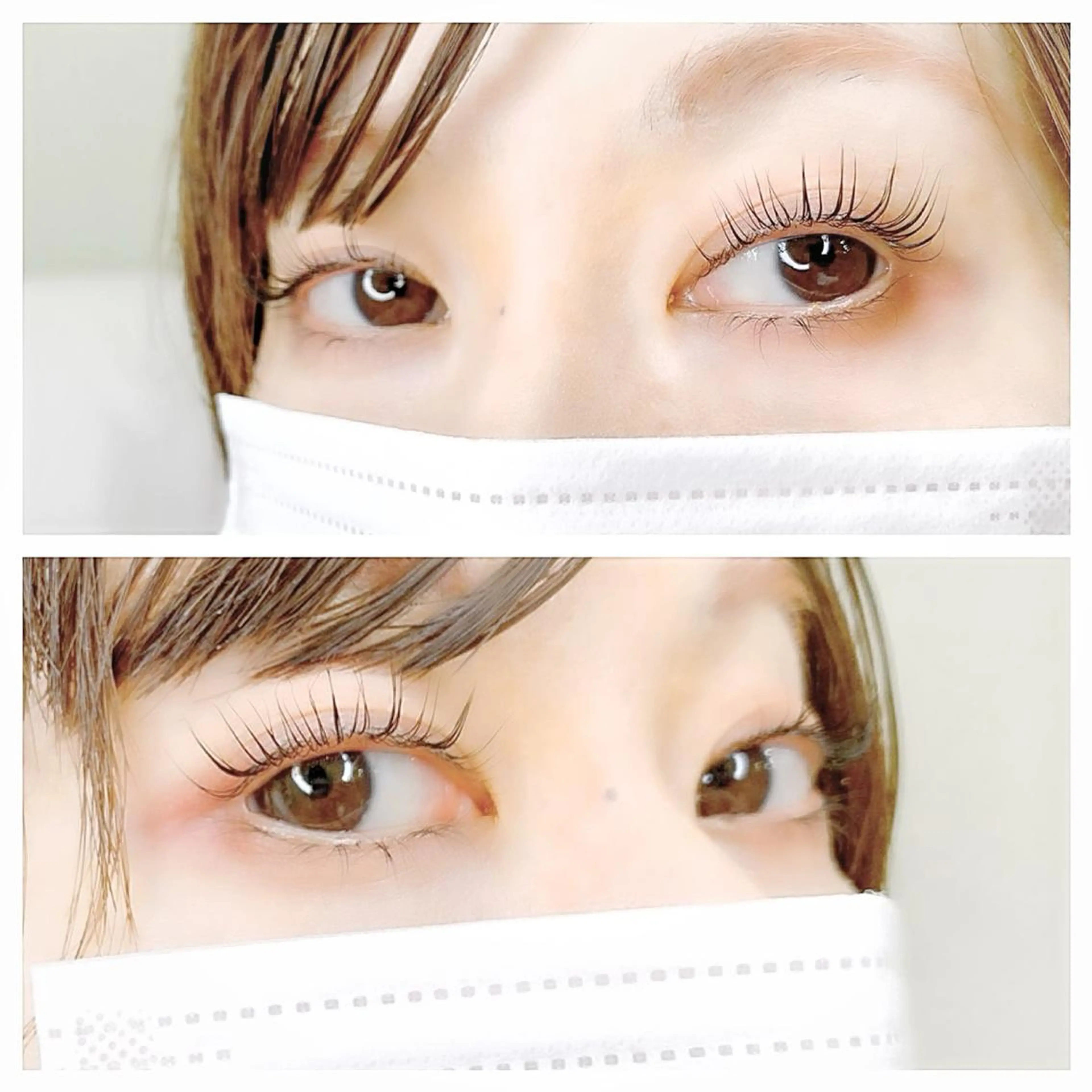 マツエク・マツパ 🫧Ramo 大宮店🍒のマツエク・マツパデザイン