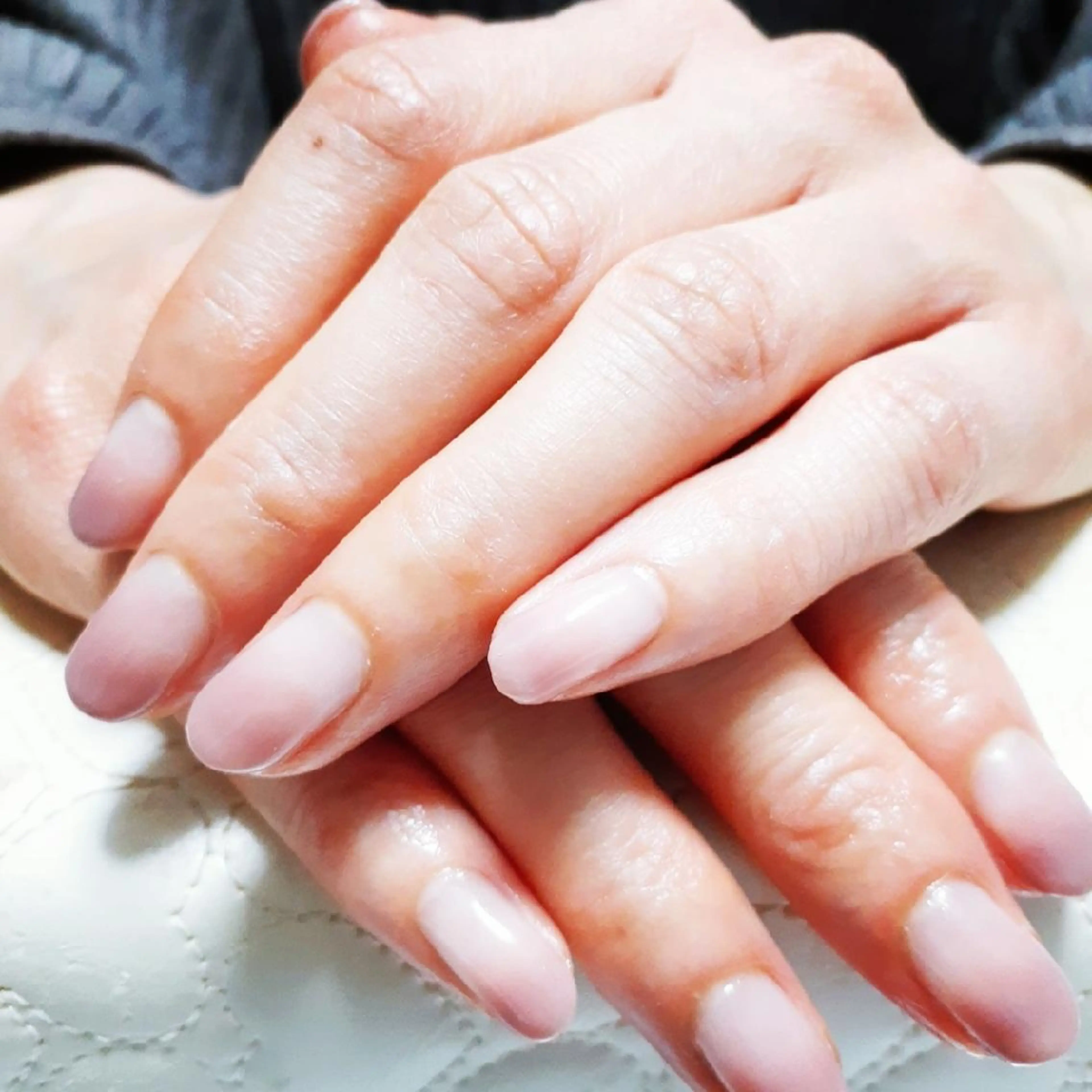 ネイル 鈴木 憂維のネイルデザイン