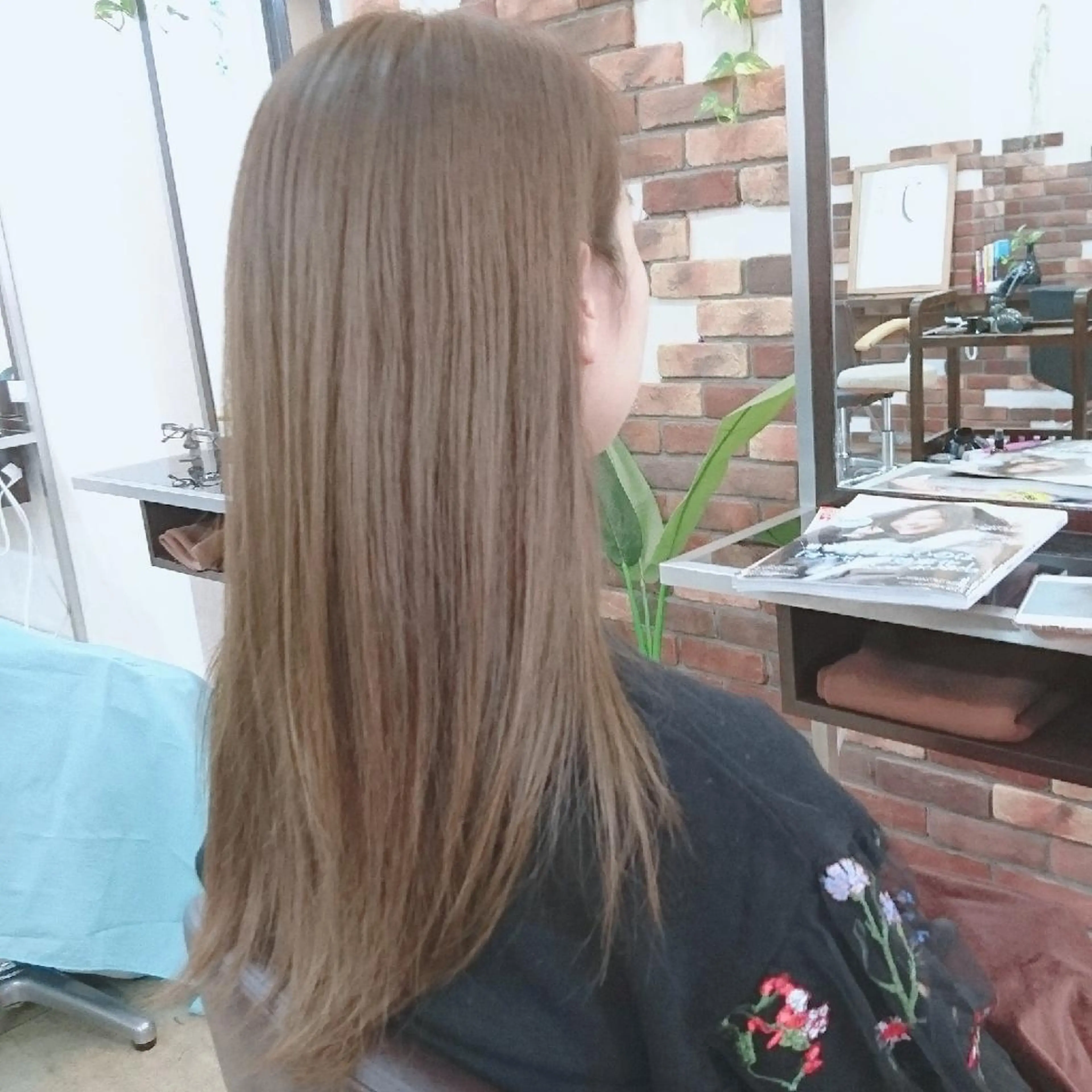 【📍~極~髪改コース📍】🔷GLTオリジナルカラーエステ🔷14300円→10450円～の写真