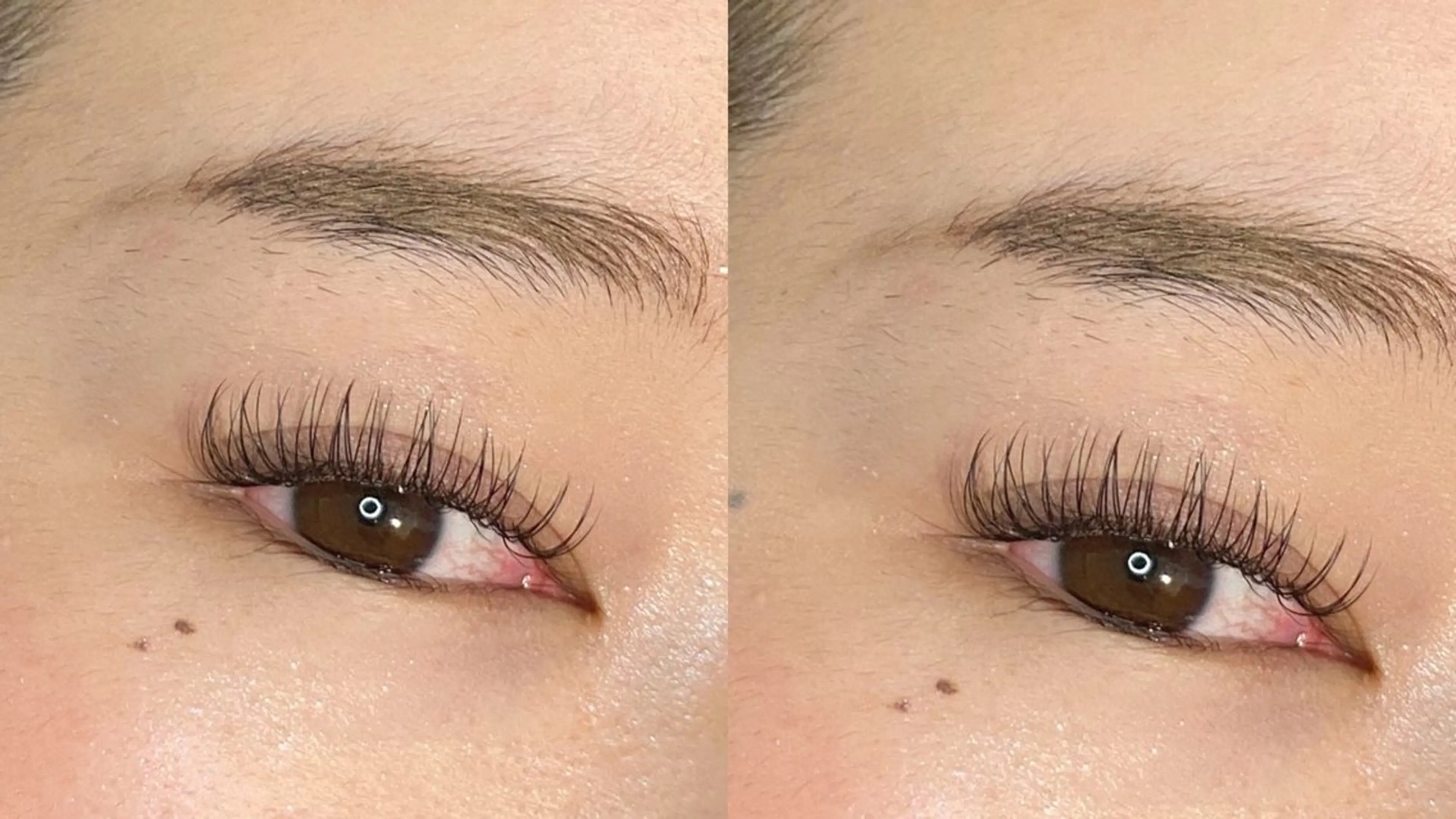 マツエク・マツパ EYELA熊本店 YUZUのマツエク・マツパデザイン