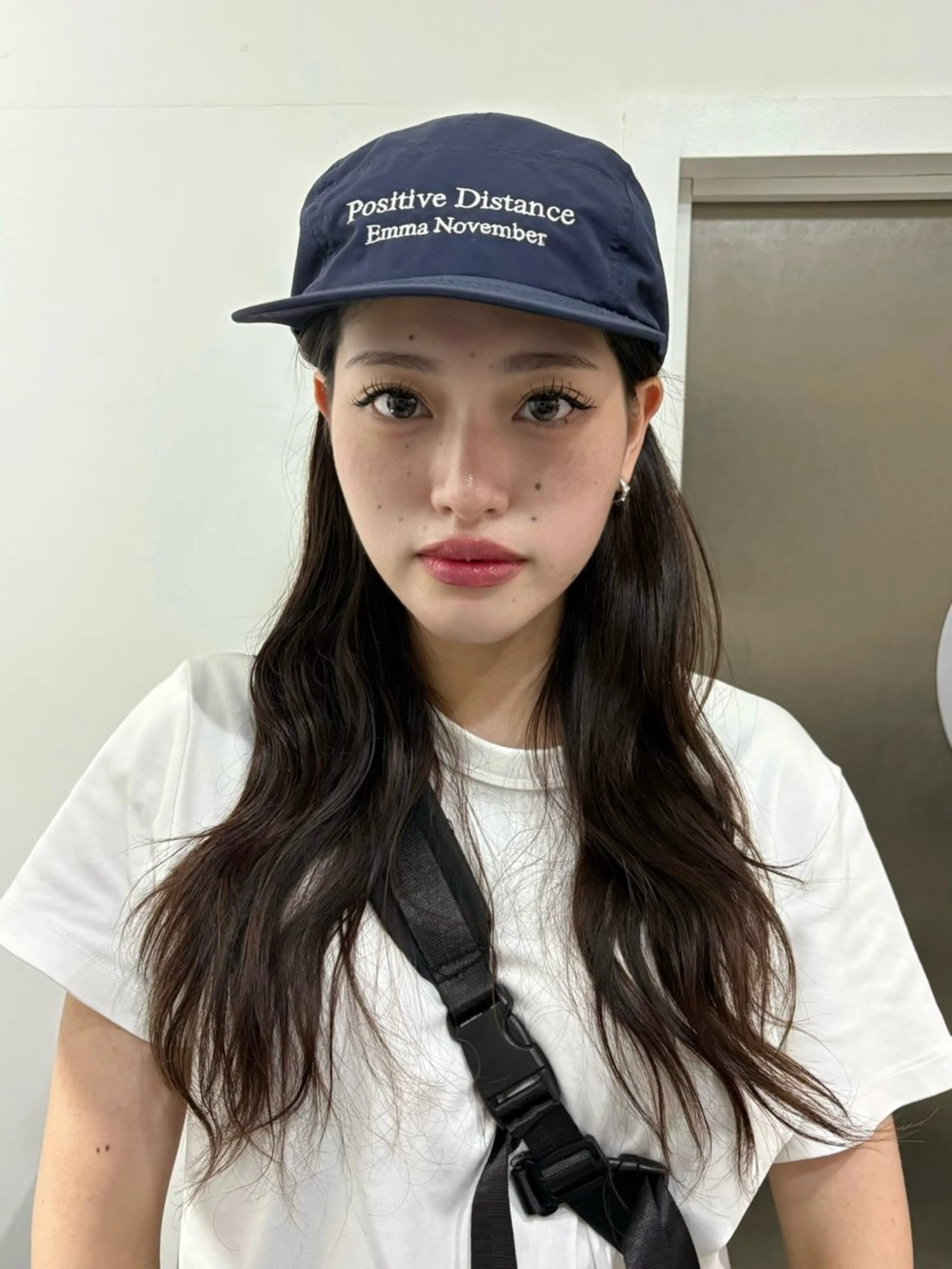 マツエク・マツパ フラットラッシュ Zoey eye. Namiのマツエク・マツパデザイン