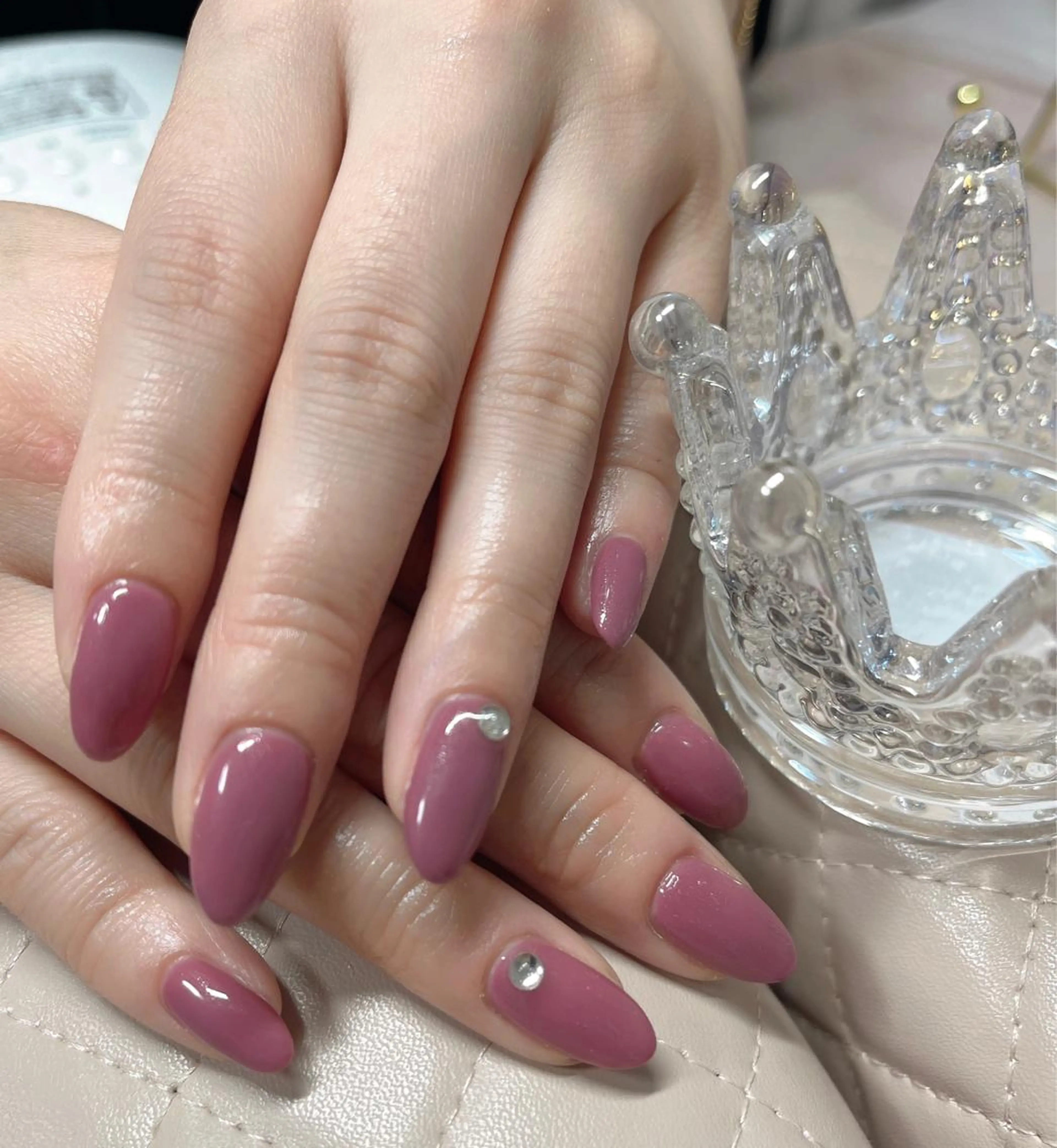 ネイル COCO ネイルのネイルデザイン