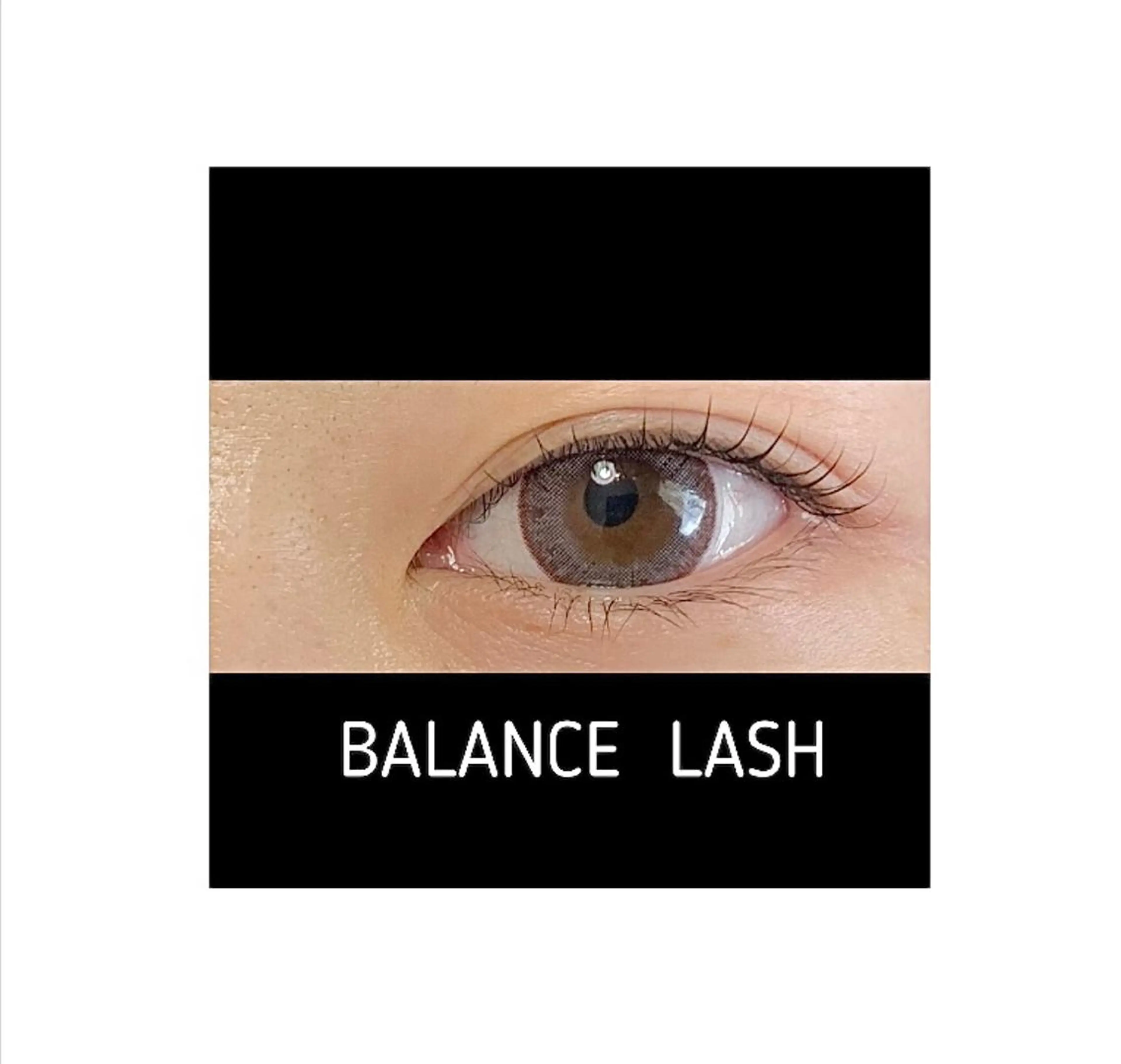 マツエク・マツパ 髪ふ〜せん/BALANCE  LASH所属・Balance facialのエステ・リラクイメージ