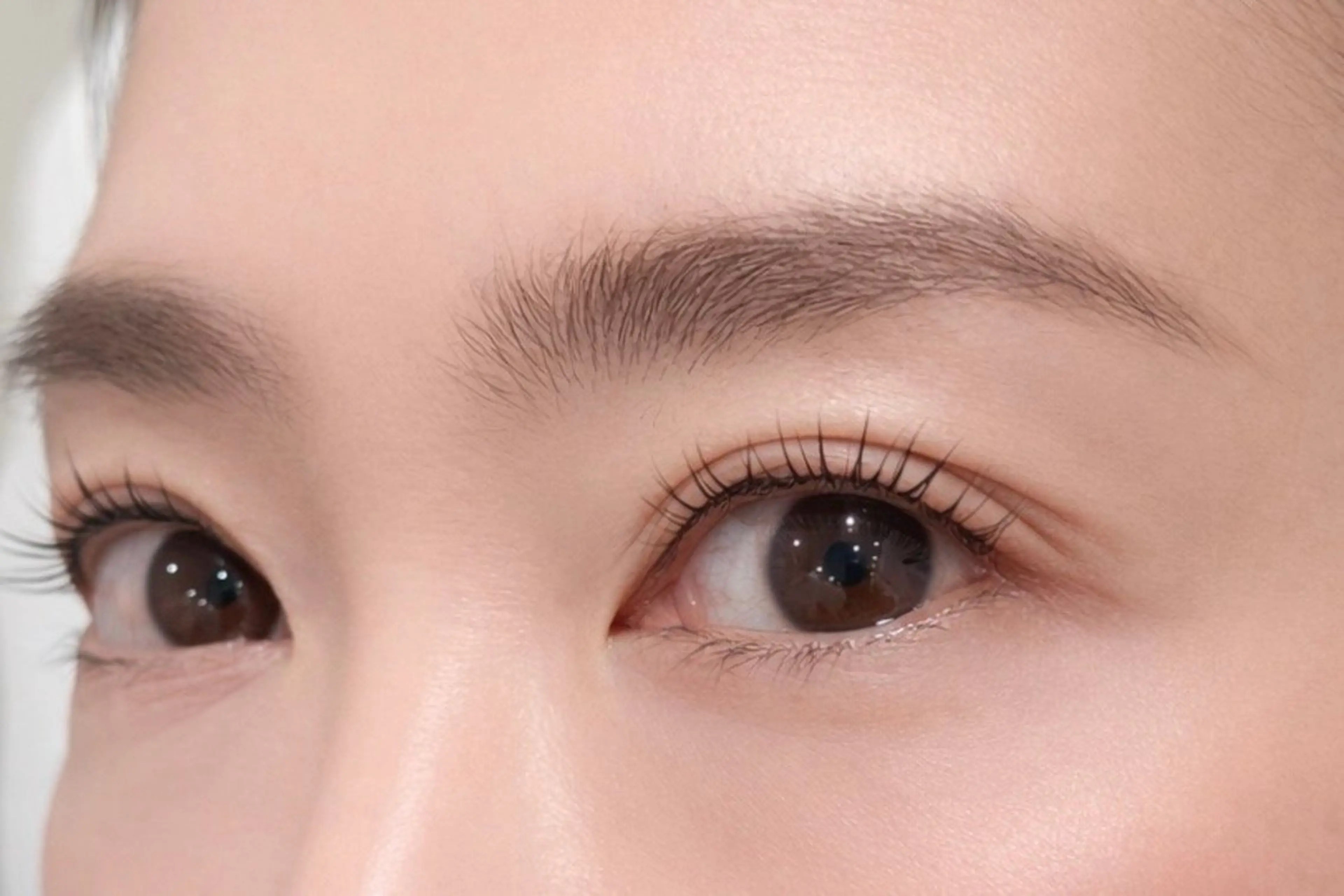 マツエク・マツパ KUSAKAWA 新宿マルイ本館 店長のマツエク・マツパデザイン