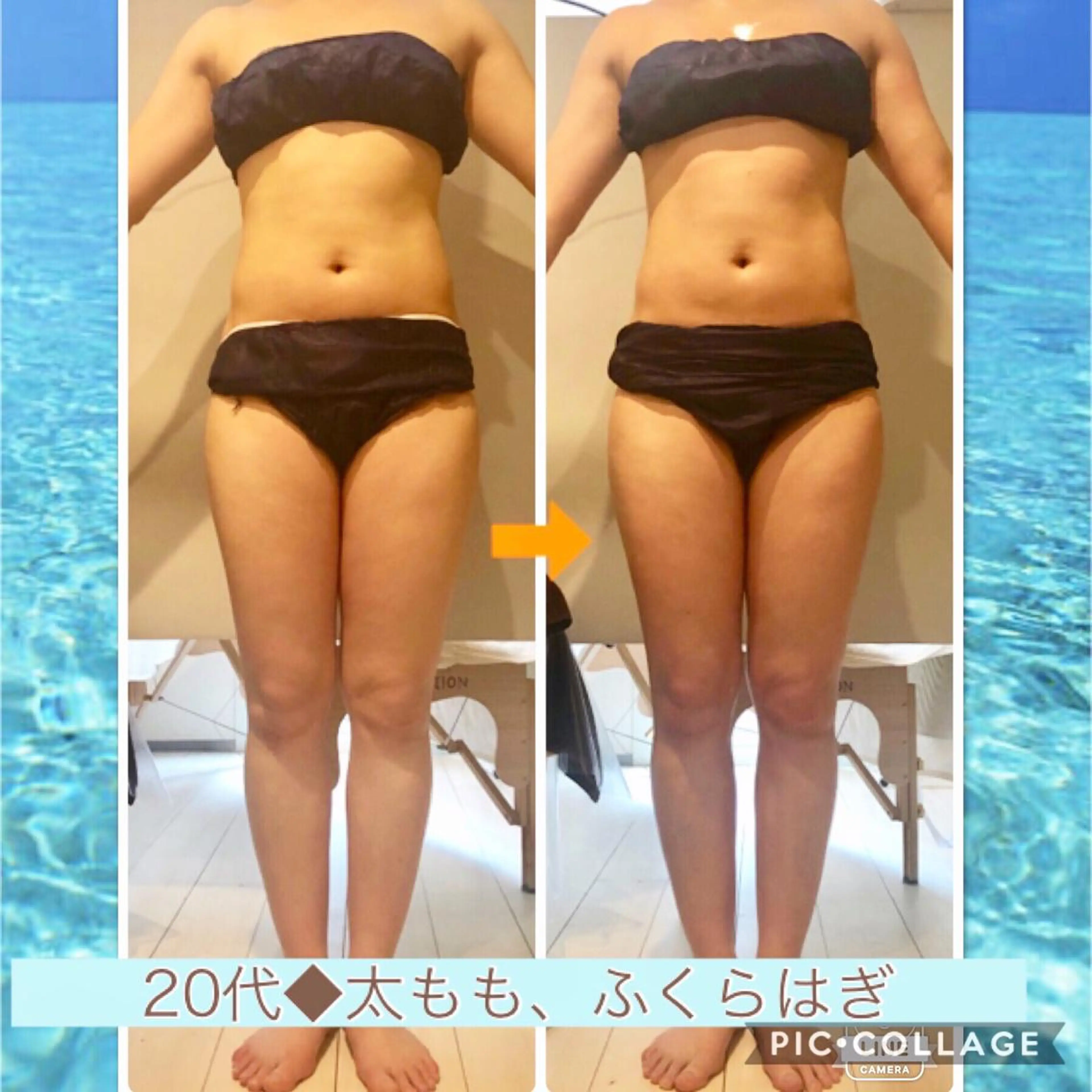 ショート カラー パーマ ヘアアレンジ メンズ キッズ ネイル マツエク・マツパ ‍痩身＆ボディ 結果出し🌟丹野のエステ・リラクイメージ