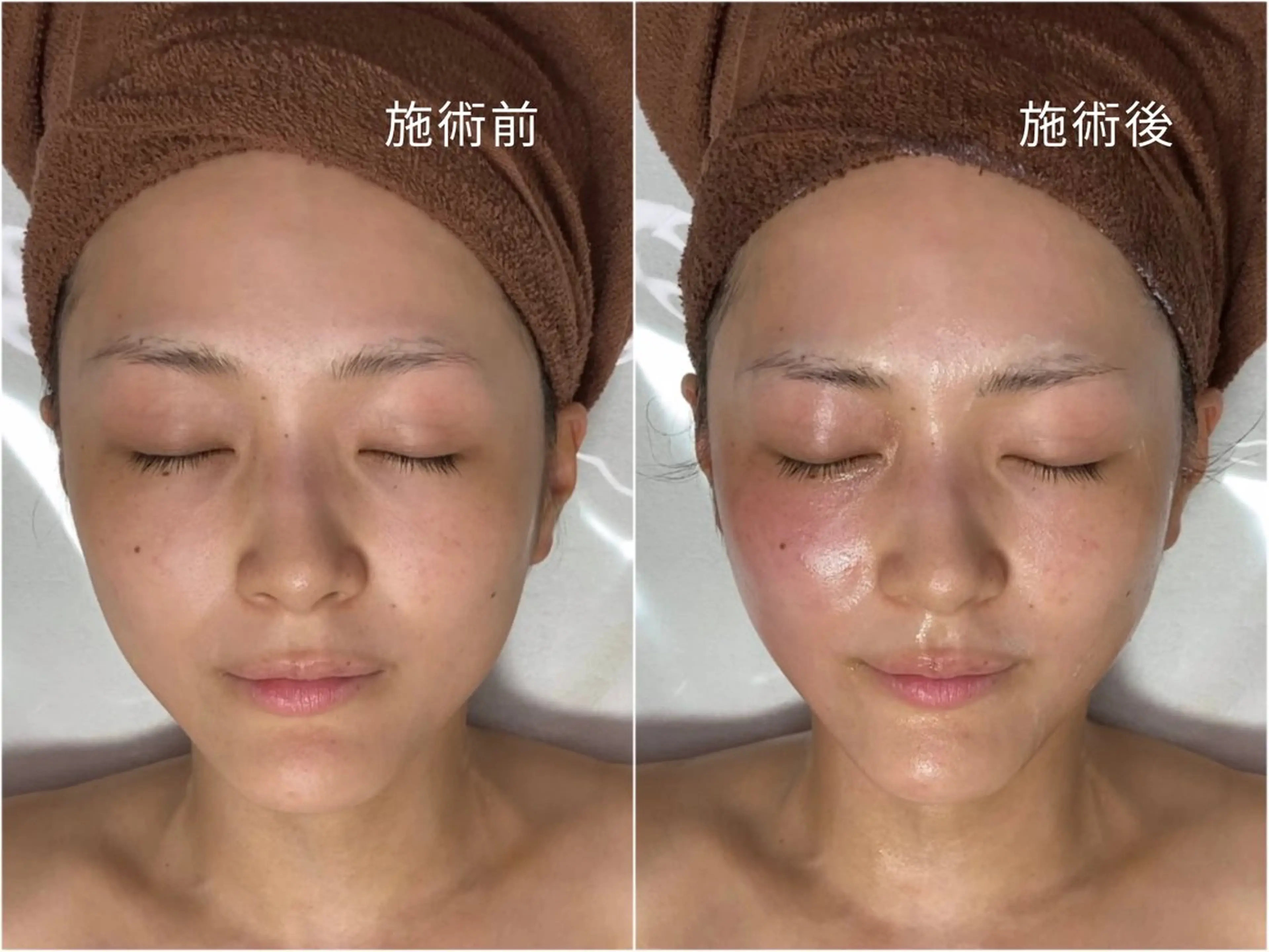 石井愛香 もみほぐし/整体のエステ・リラクイメージ