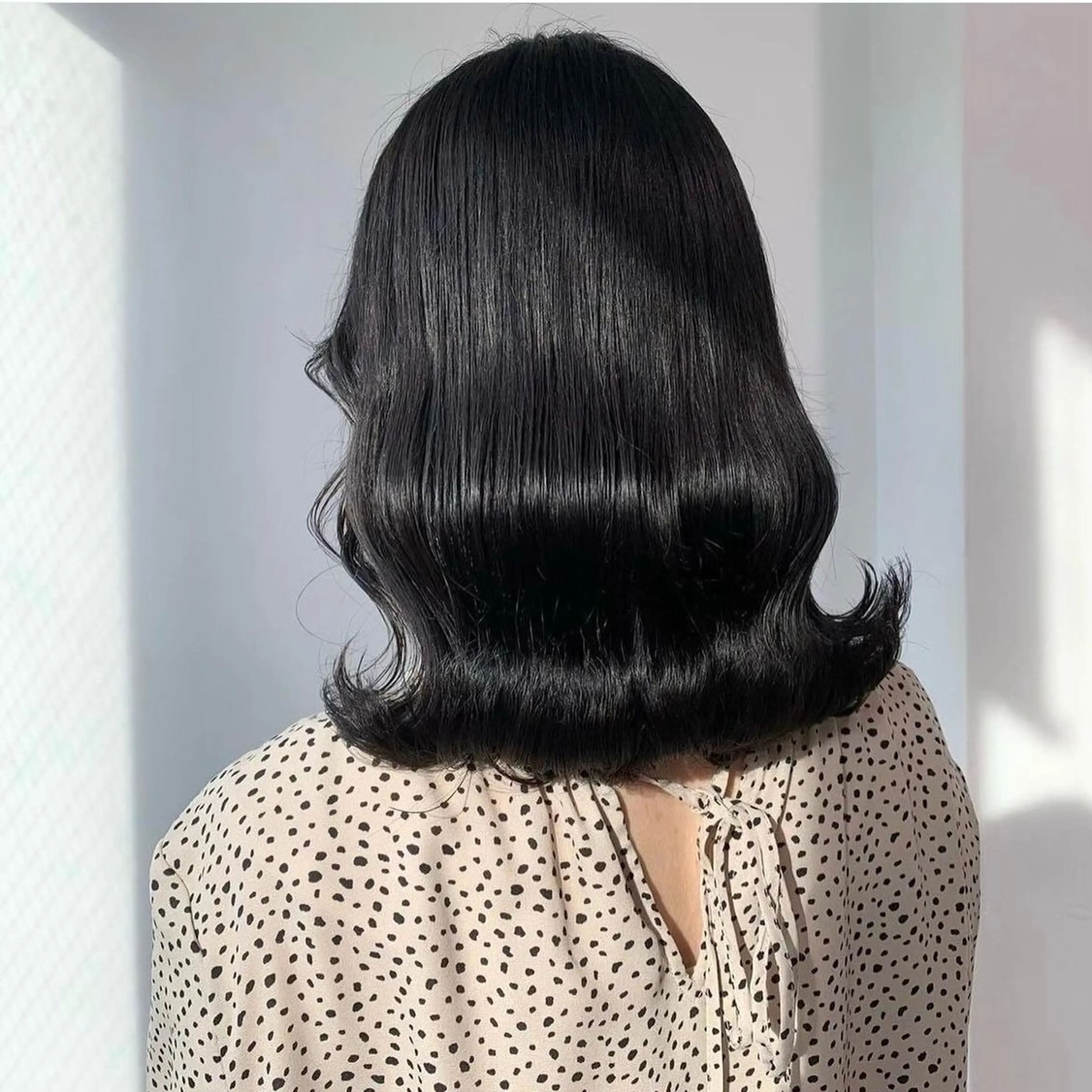 ロング ダブルカラー特化✨ /透明感カラーゆりあのヘアスタイル