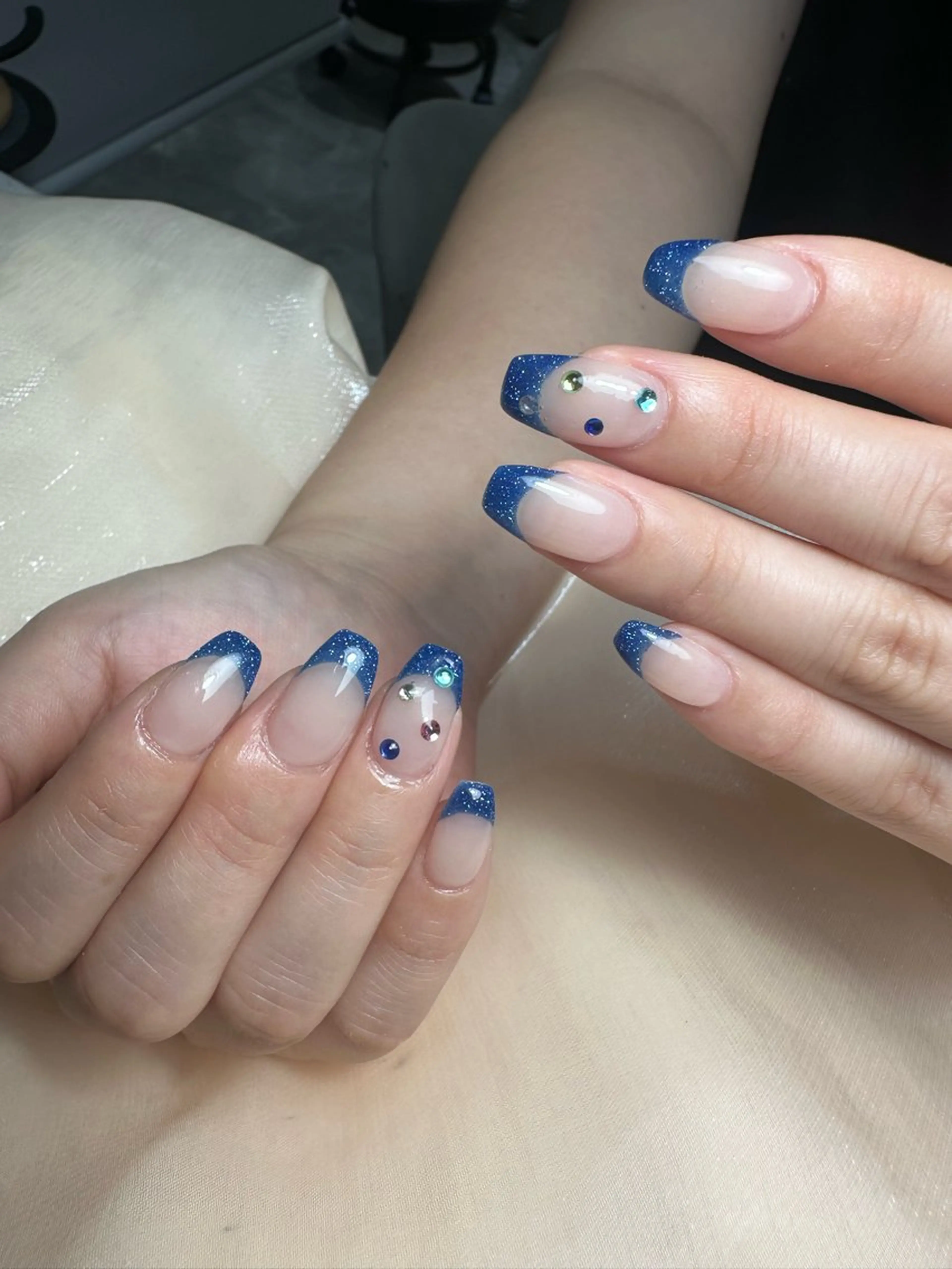 ネイル JUN   nail所属・横井那名 JUN NAILのネイルデザイン
