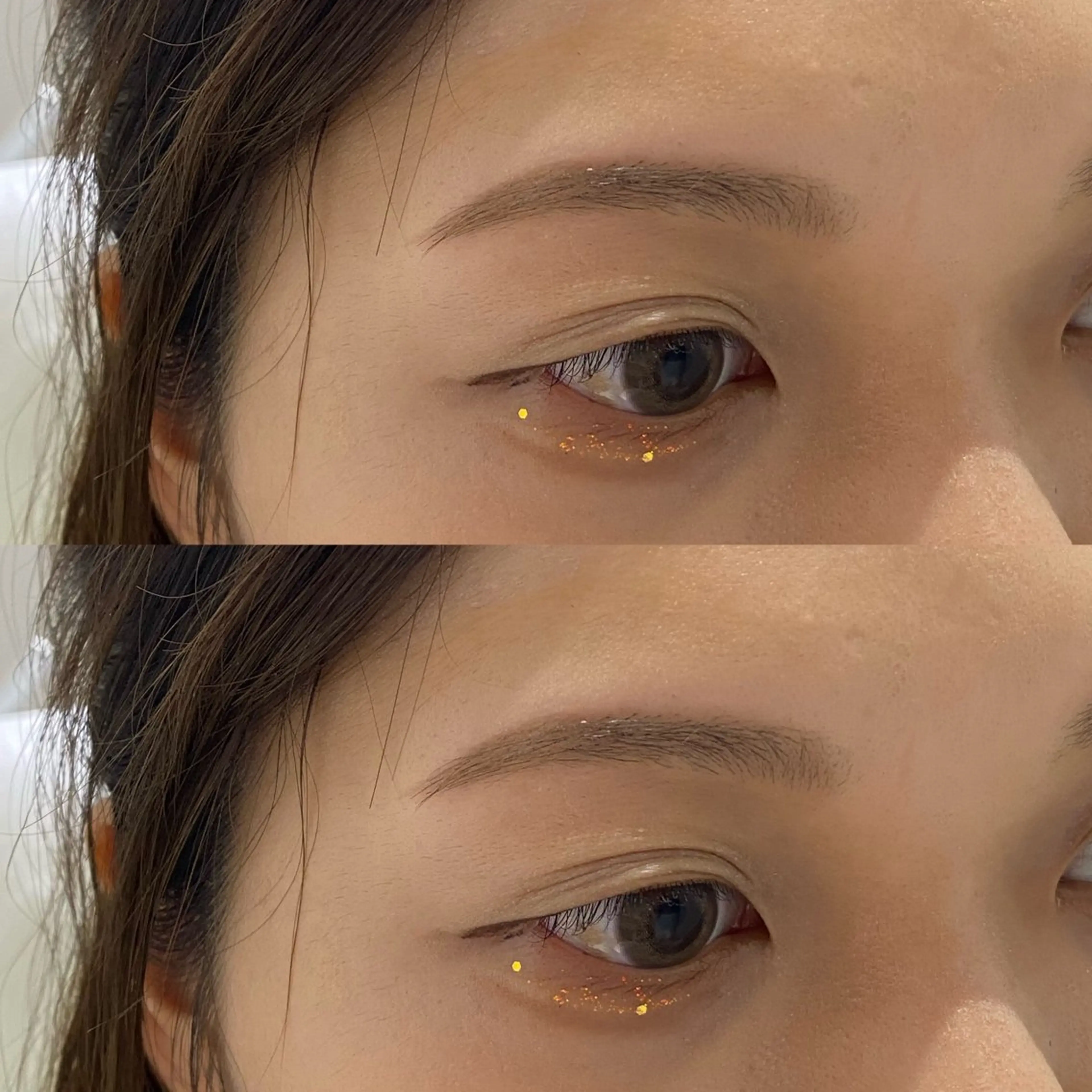 アイブロウ yuka /eyelistのマツエク・マツパデザイン