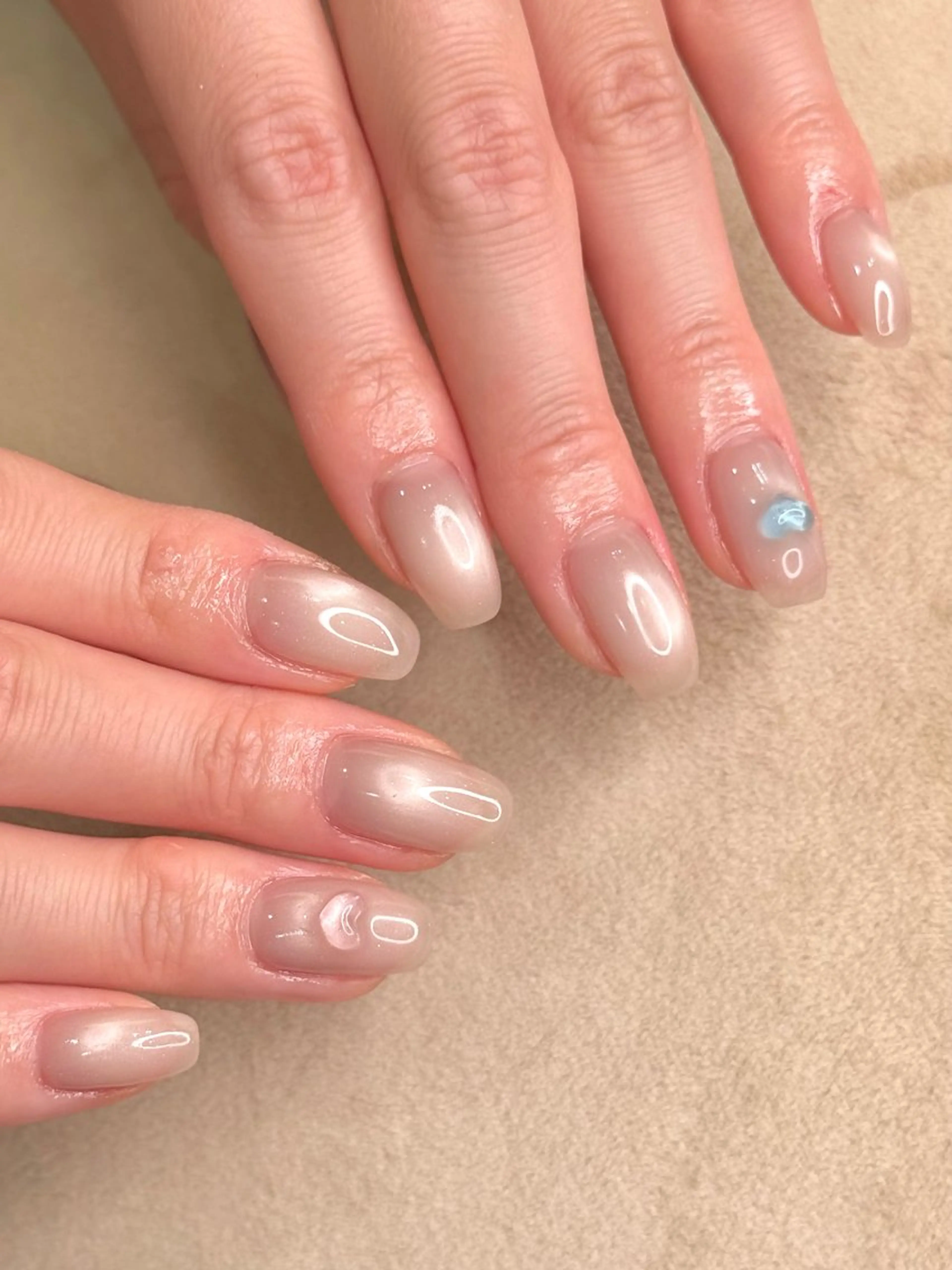 ネイル edit Meruのネイルデザイン