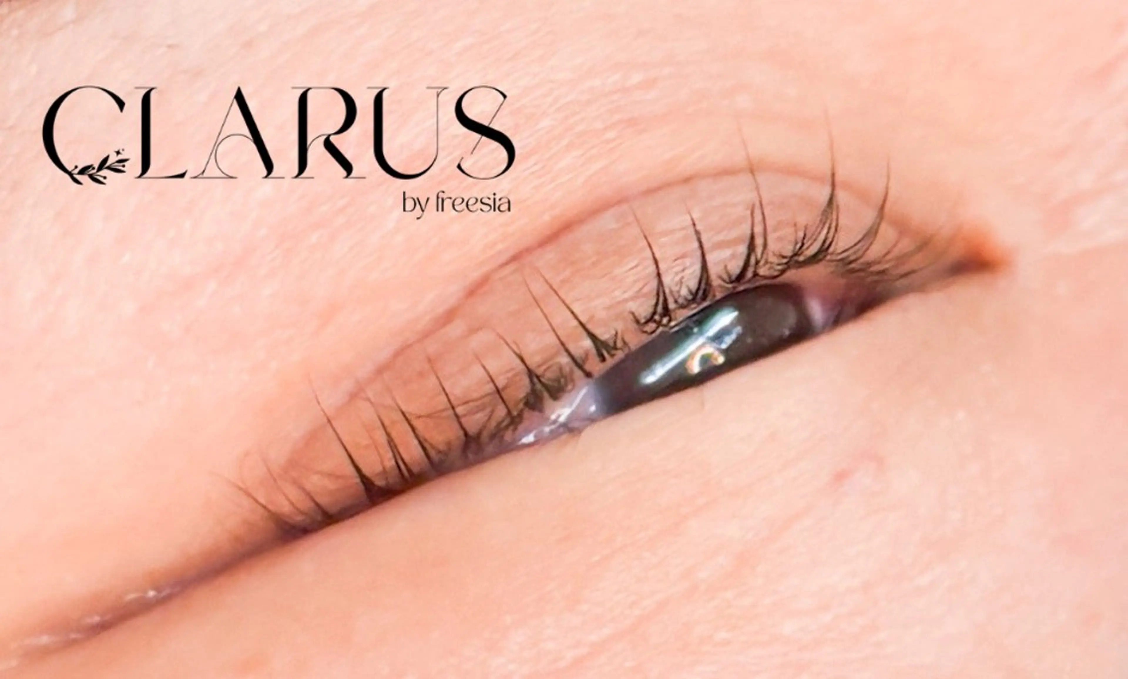 マツエク・マツパ マツパ Nishimura Chisatoのマツエク・マツパデザイン