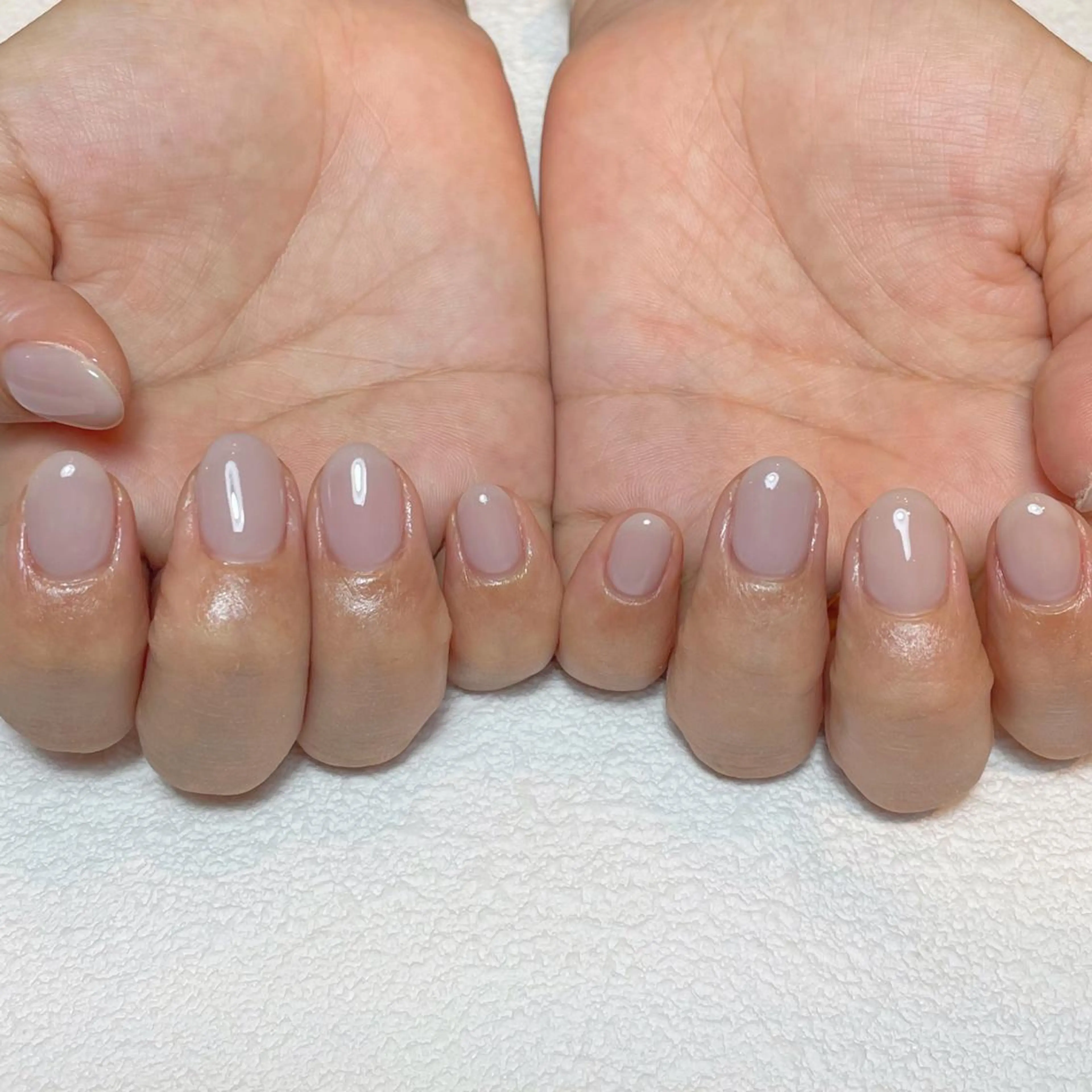 ネイル ハンドネイル nailroom DIASOMNIAのネイルデザイン