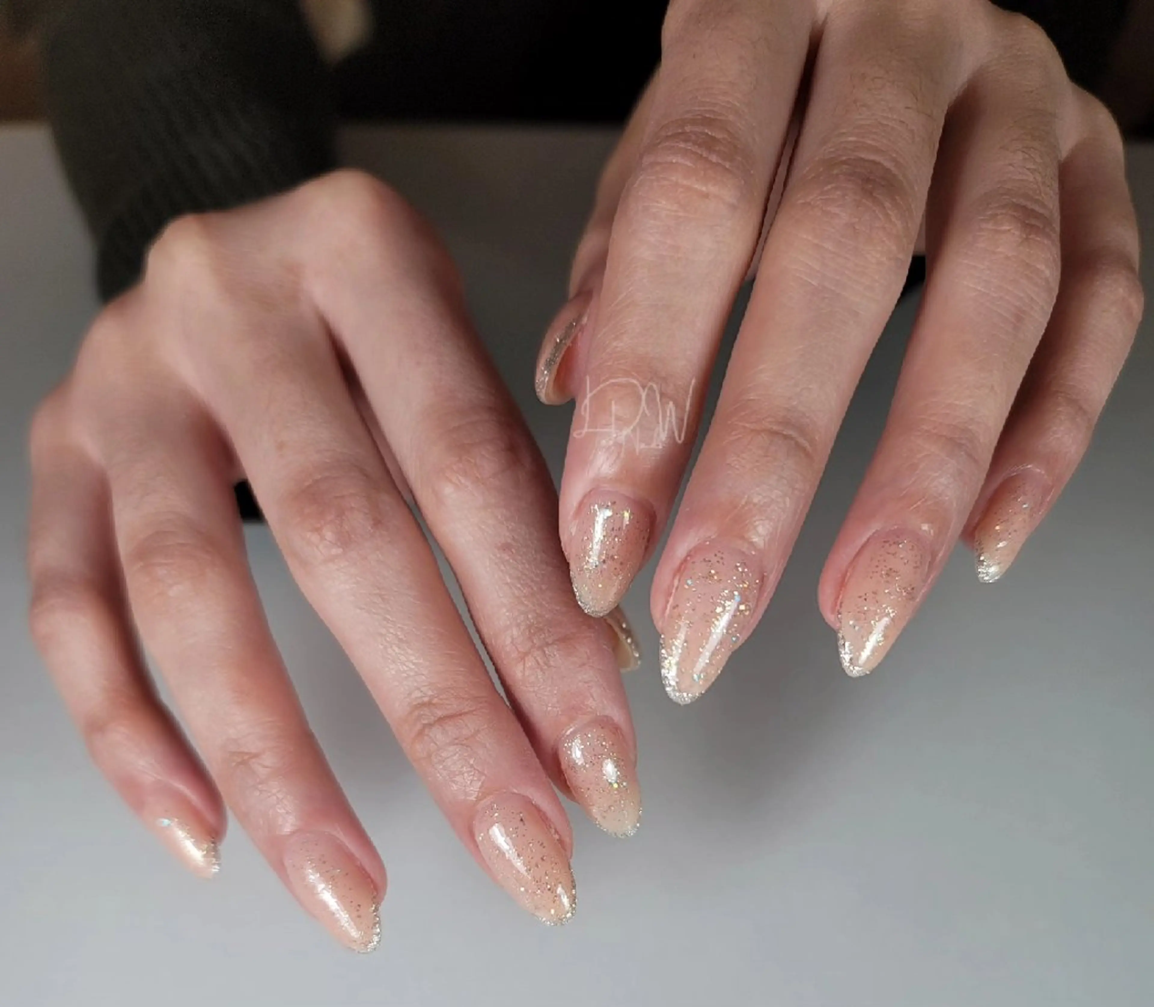 ネイル ハンドネイル ハンドケア Nails_l.d.w所属・nails_ l.d.wのネイルデザイン