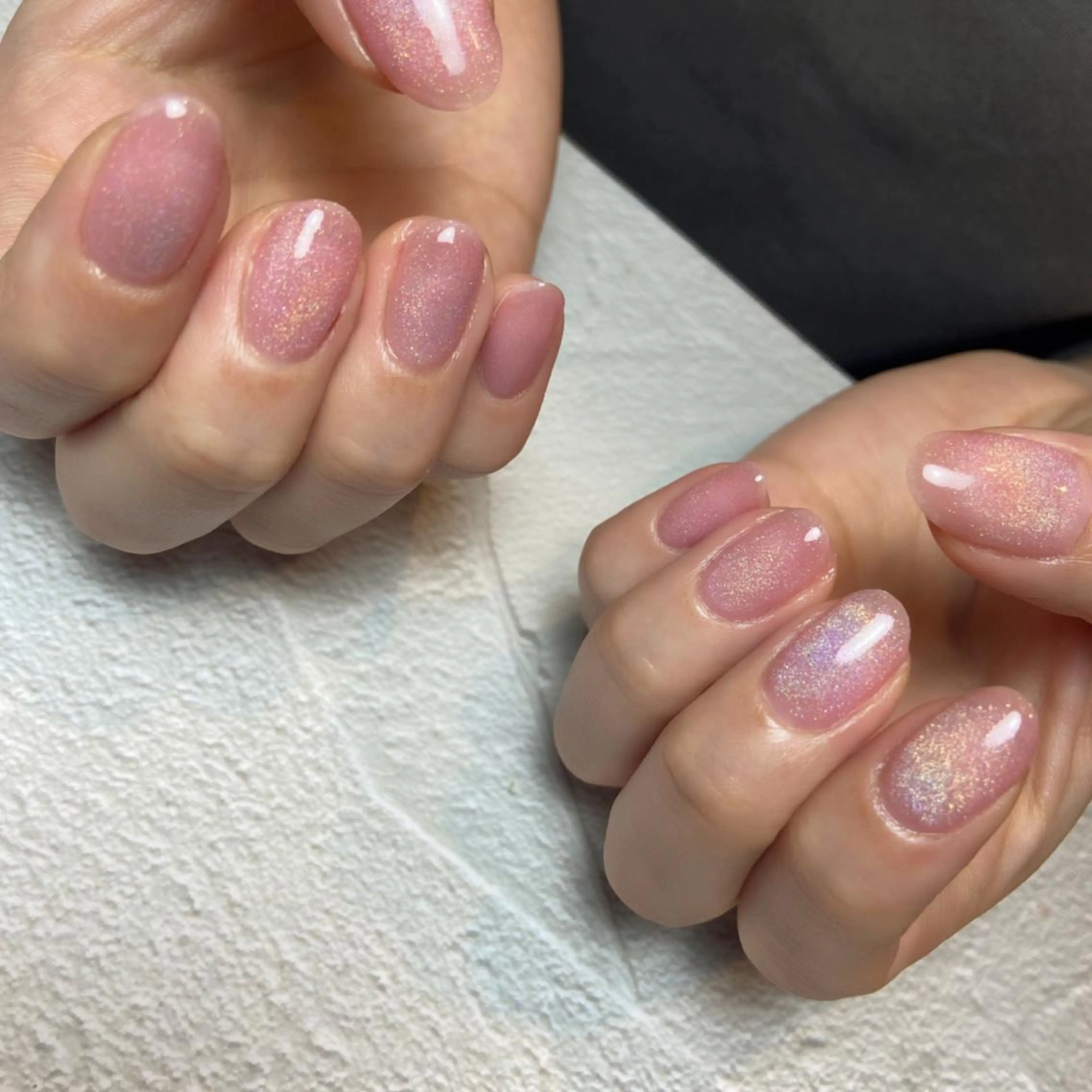 ネイル エステティックサロン Liente(リアンテ)所属・Hashimoto .のエステ・リラクイメージ