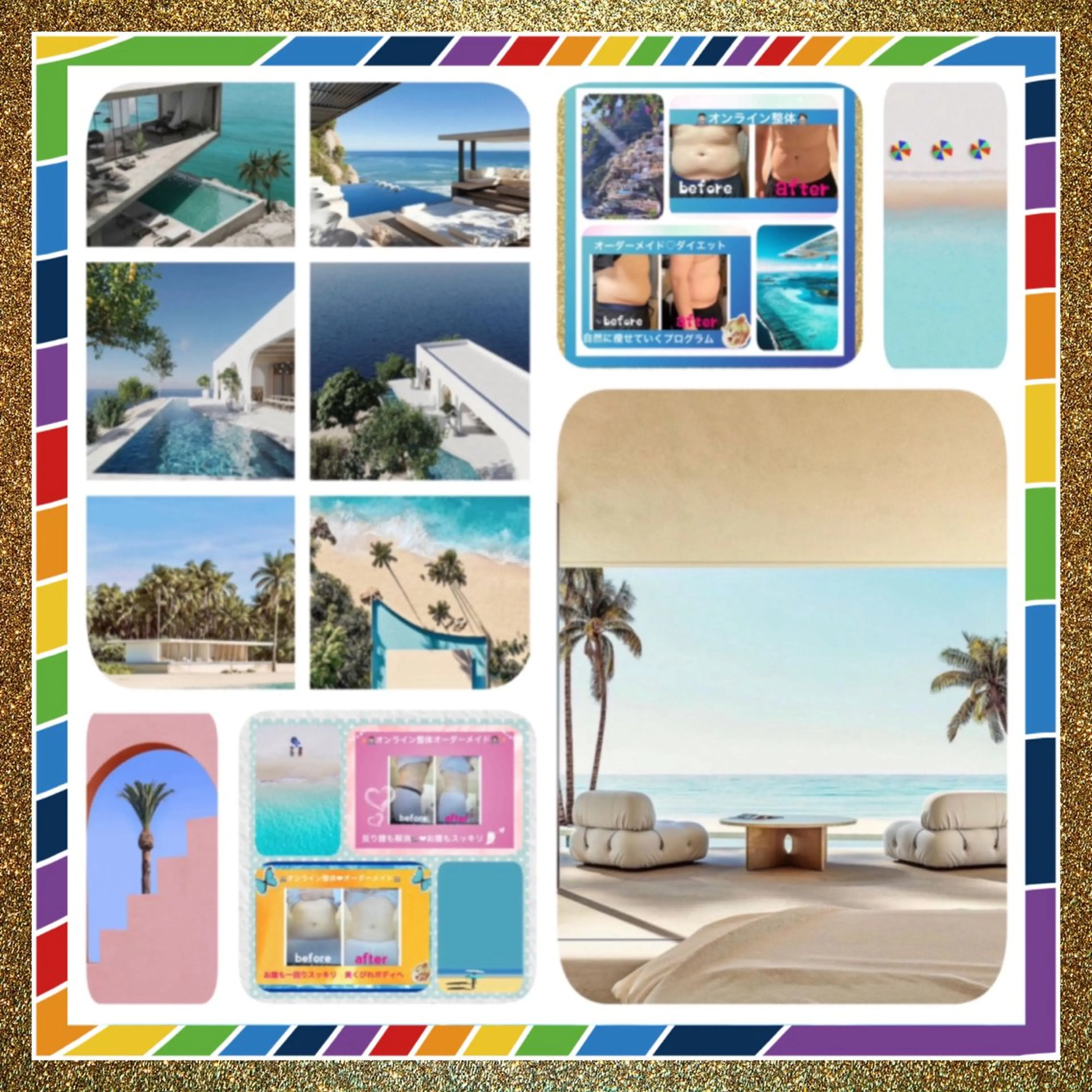 メンズ その他 美容整体サロンMikie所属・小沼 美希恵のその他イメージ