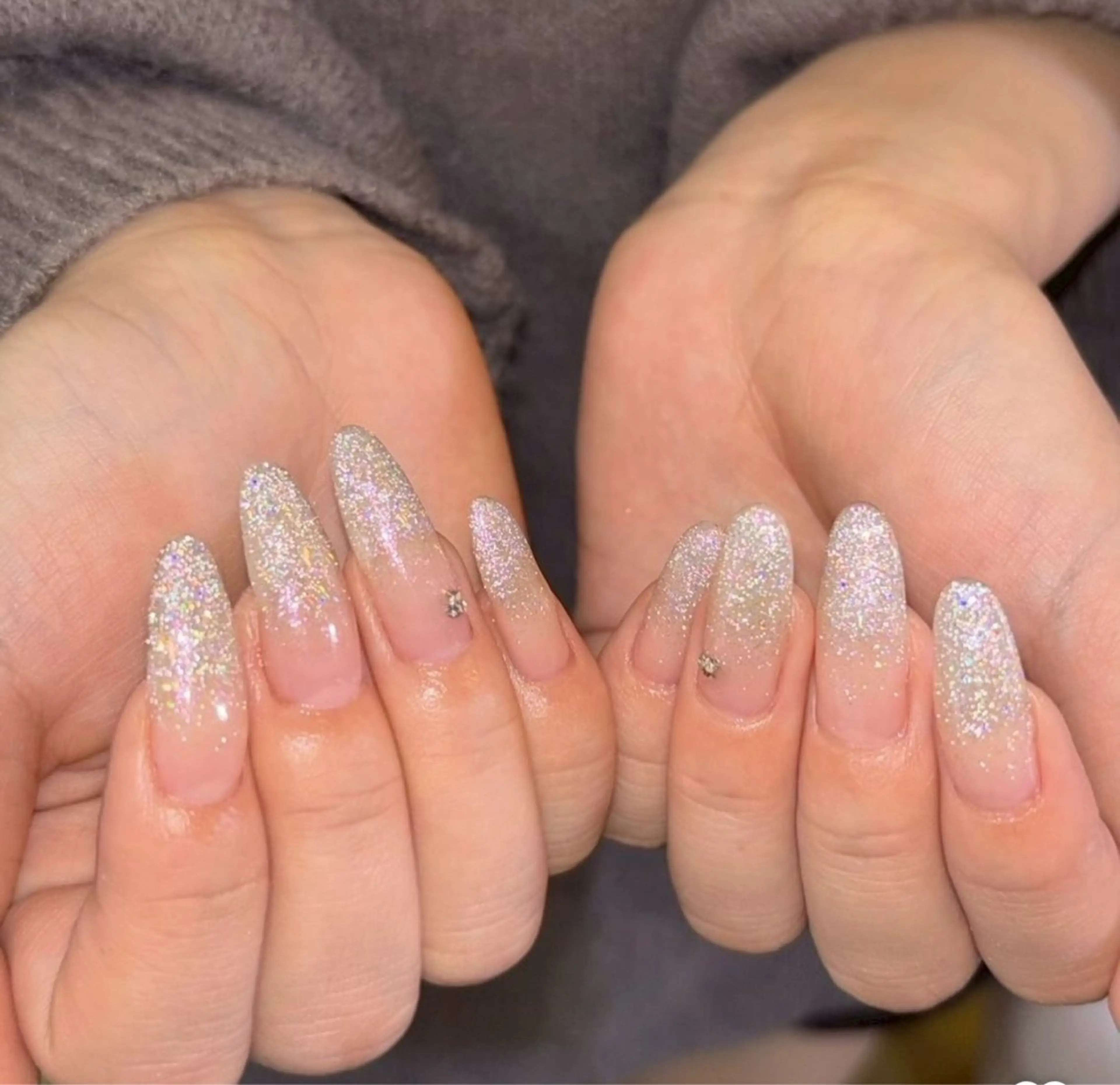 ネイル ハンドネイル 🎀MIYUKI Salon🎀のネイルデザイン